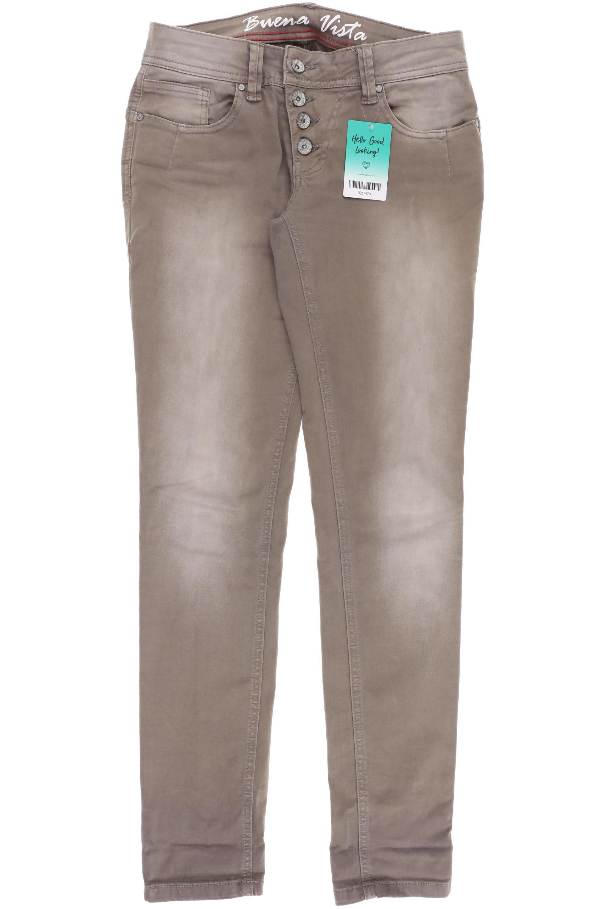 

Buena Vista Damen Stoffhose, beige, Gr.