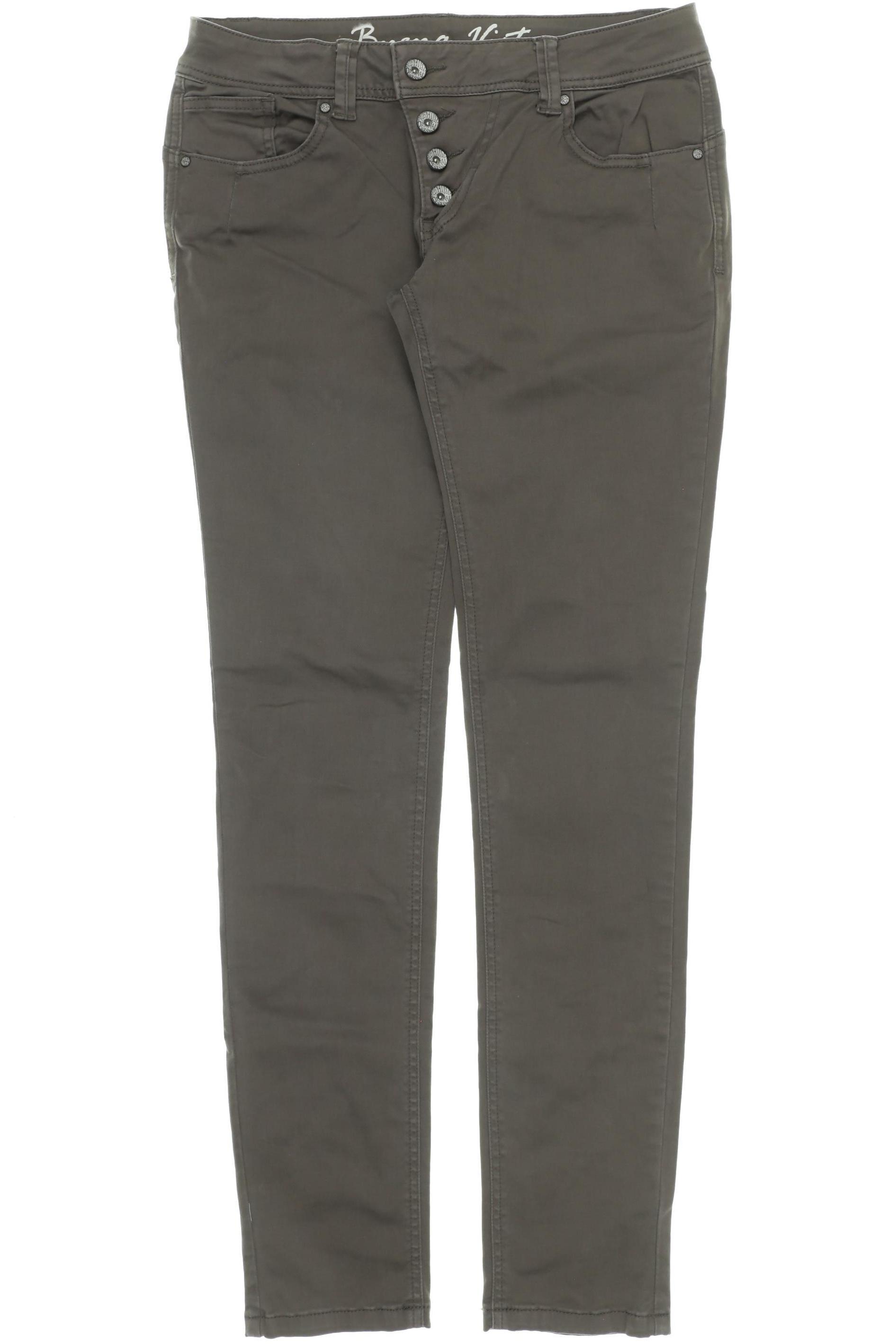 

Buena Vista Damen Stoffhose, braun, Gr.