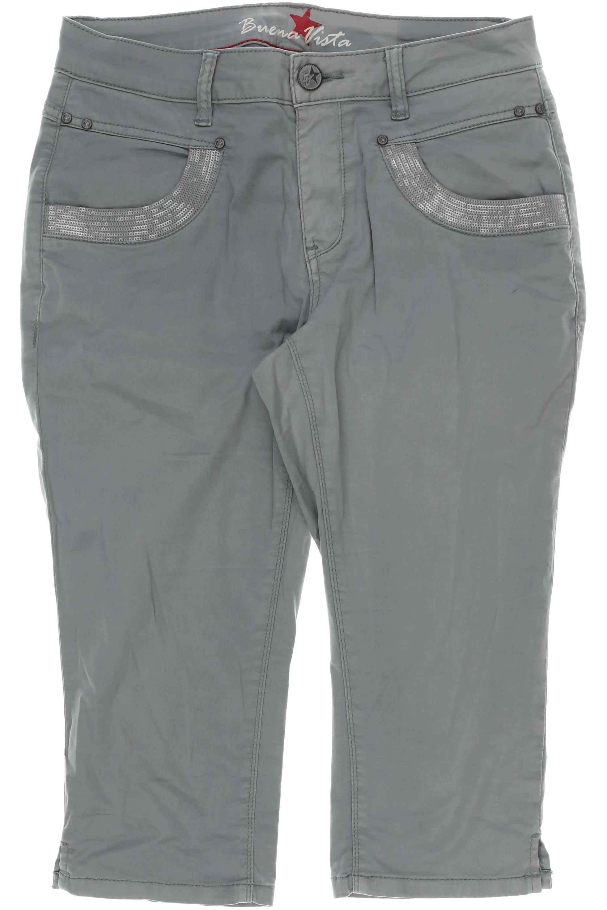 

Buena Vista Damen Stoffhose, blau, Gr.