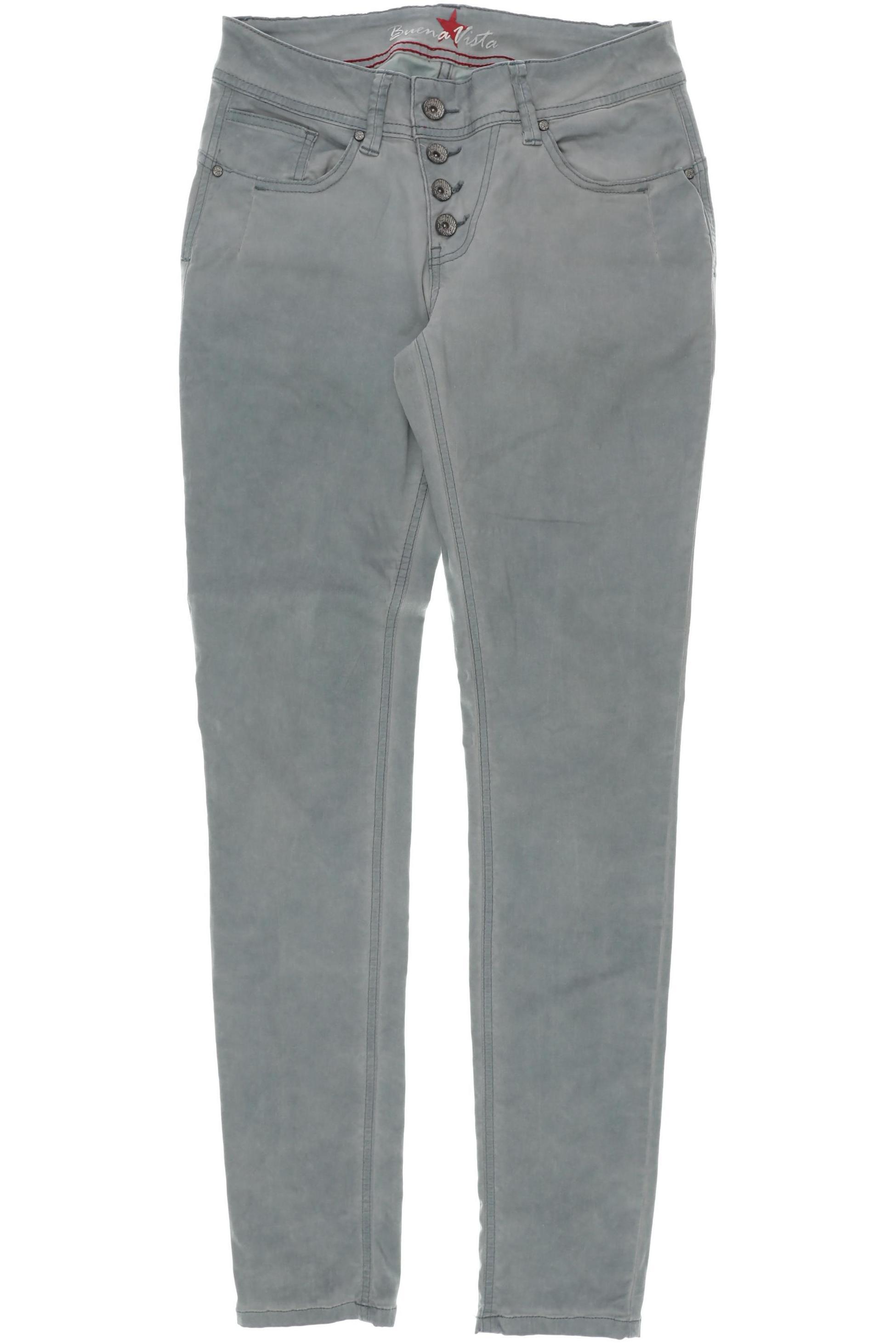 

Buena Vista Damen Stoffhose, grau, Gr.