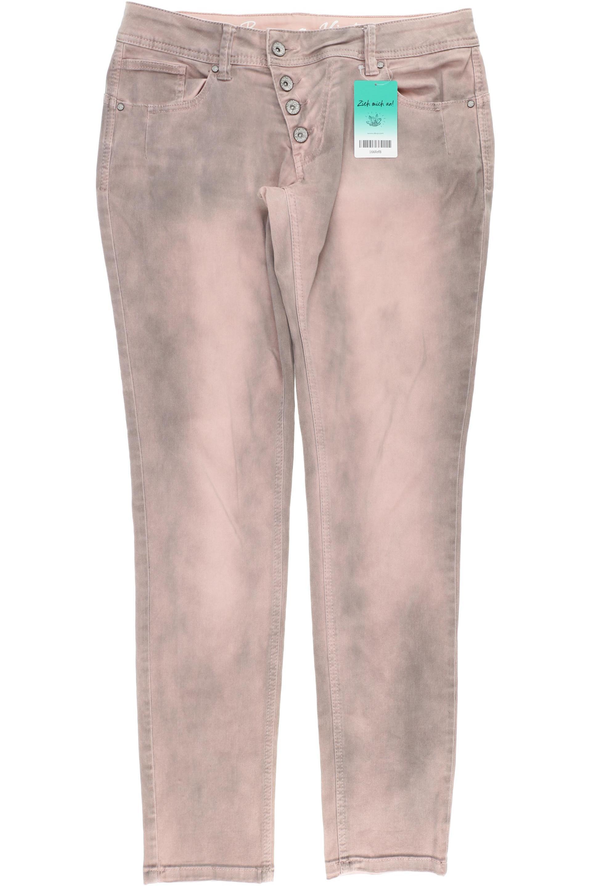 

Buena Vista Damen Stoffhose, beige, Gr.