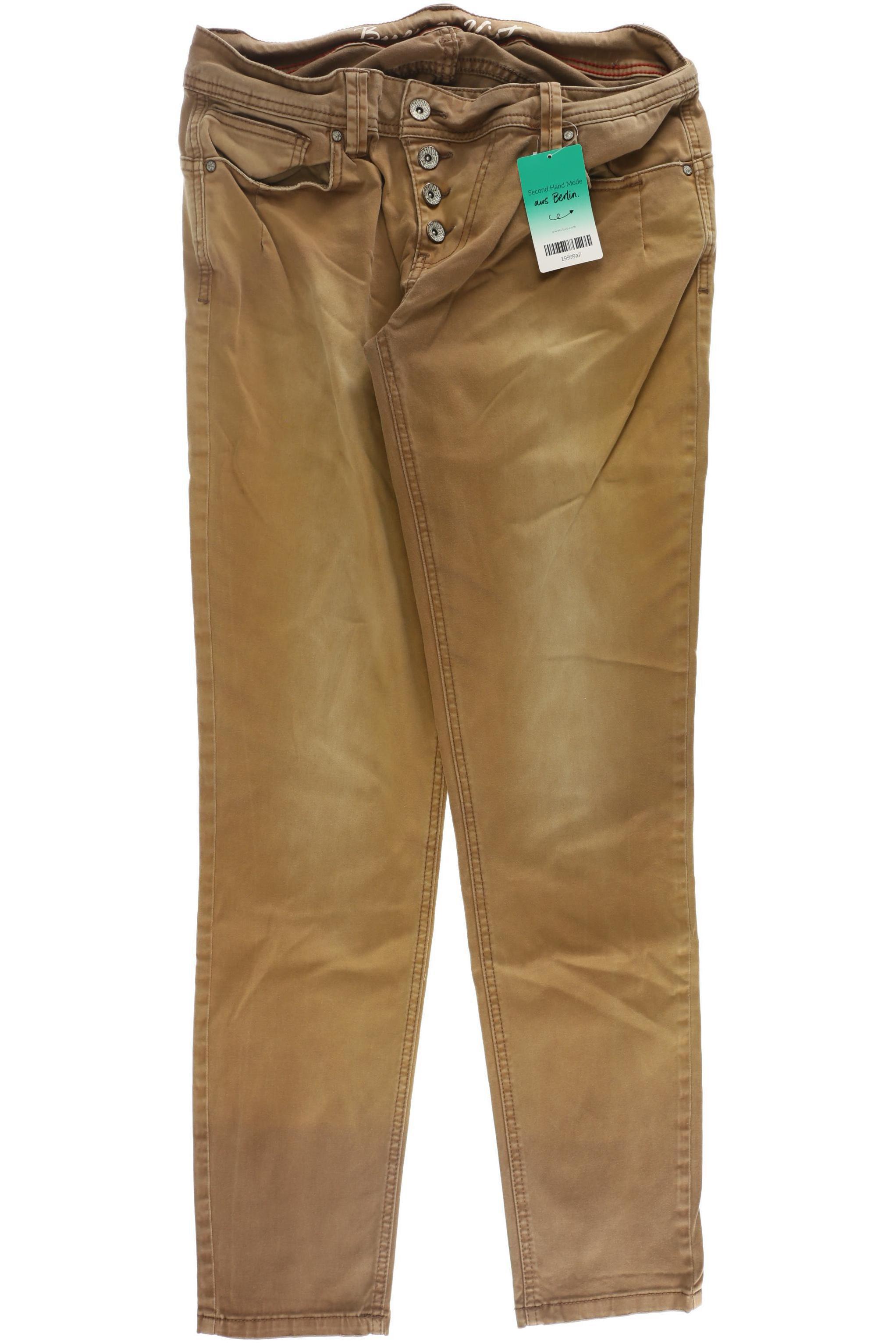 

Buena Vista Damen Stoffhose, braun, Gr.