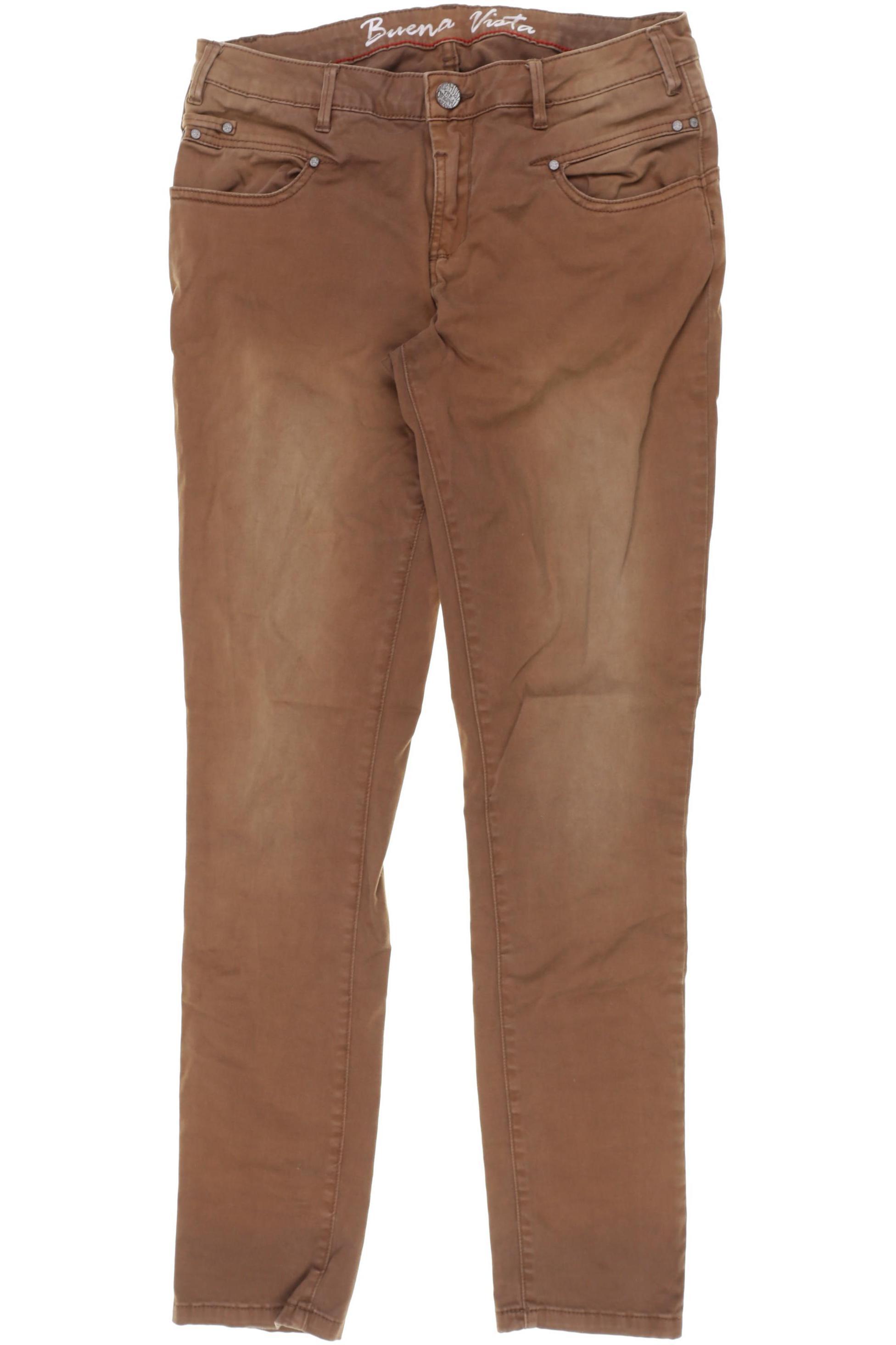 

Buena Vista Damen Stoffhose, braun, Gr.