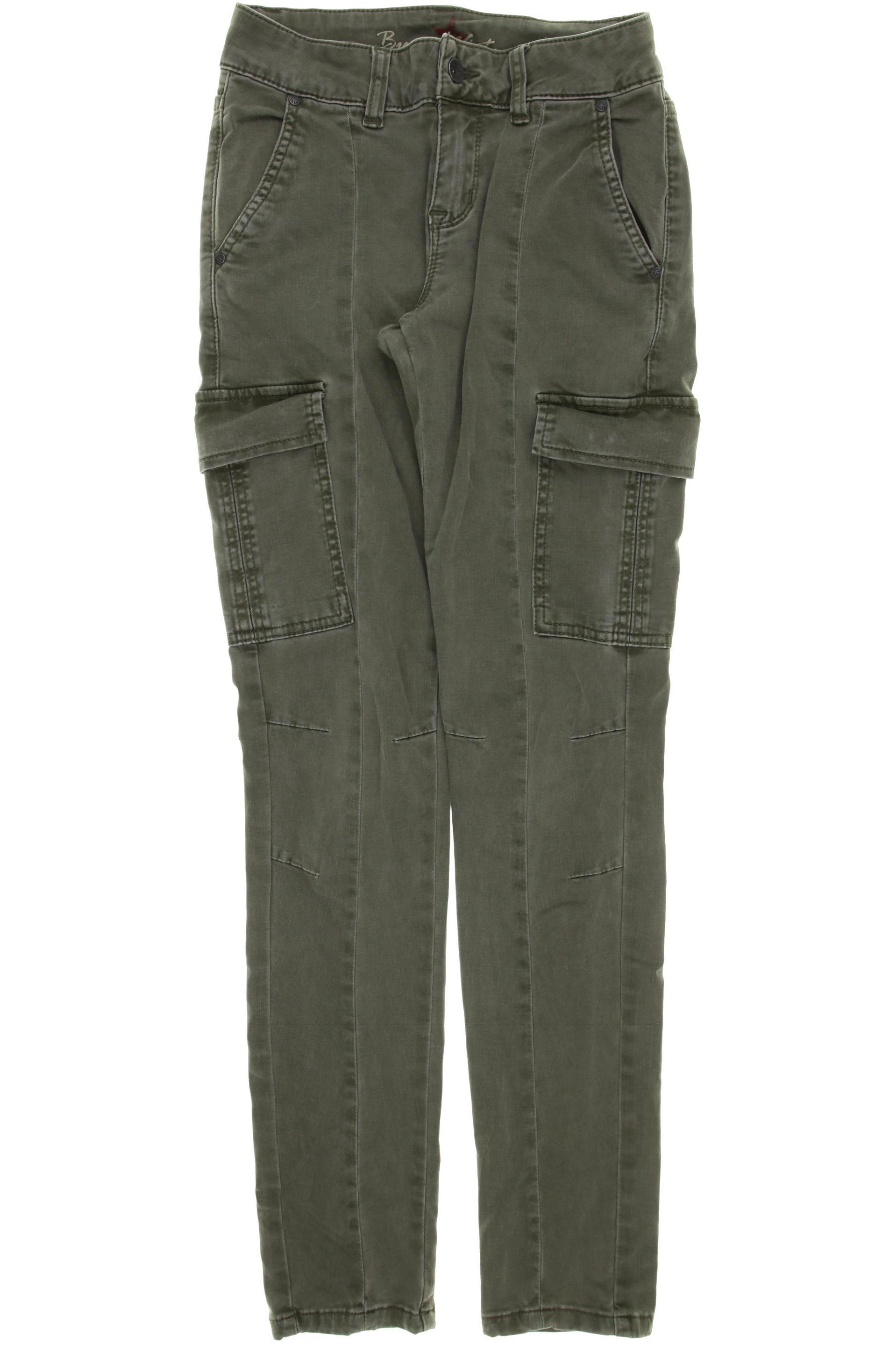 

Buena Vista Damen Jeans, grün, Gr.