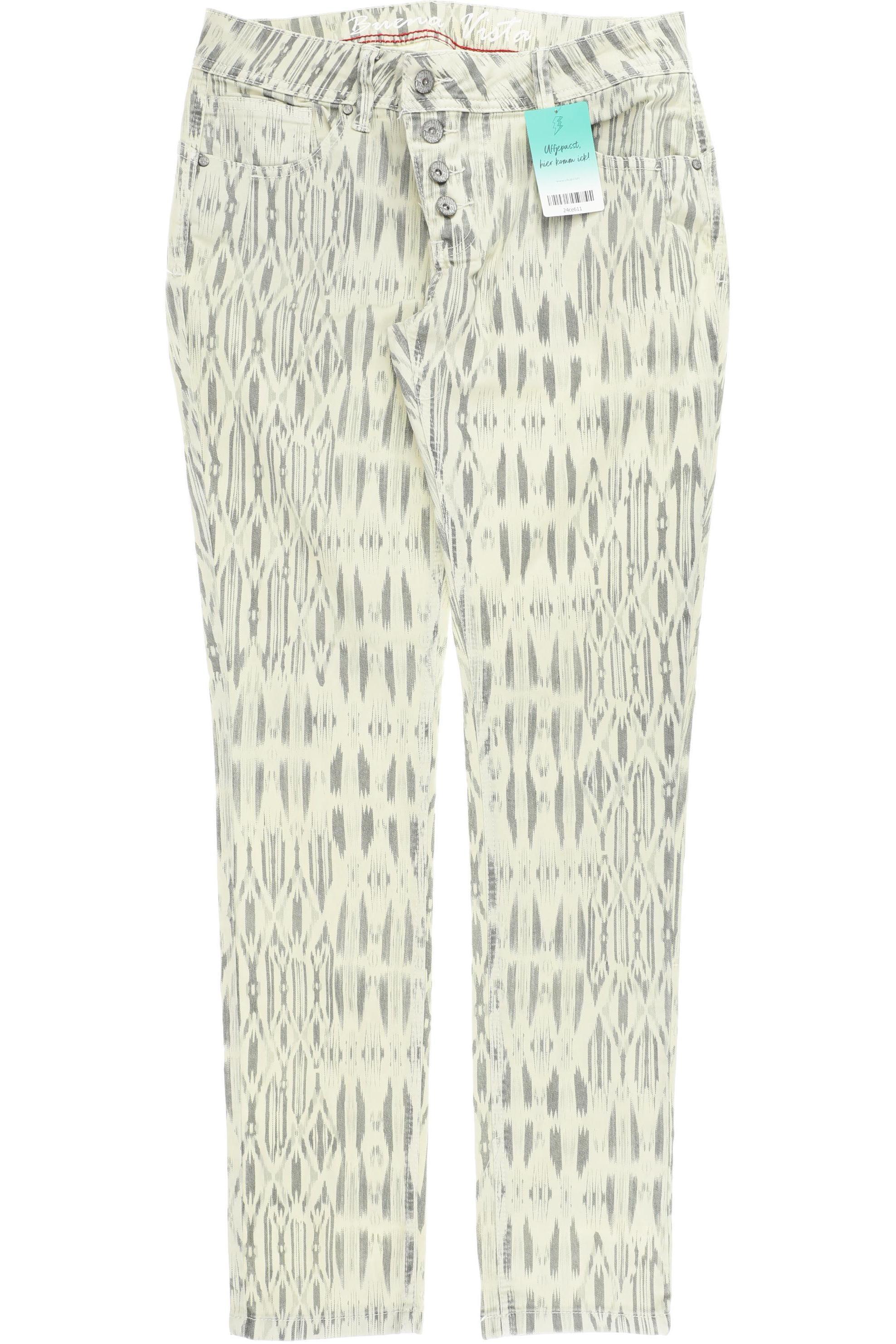 

Buena Vista Damen Stoffhose, grau, Gr.