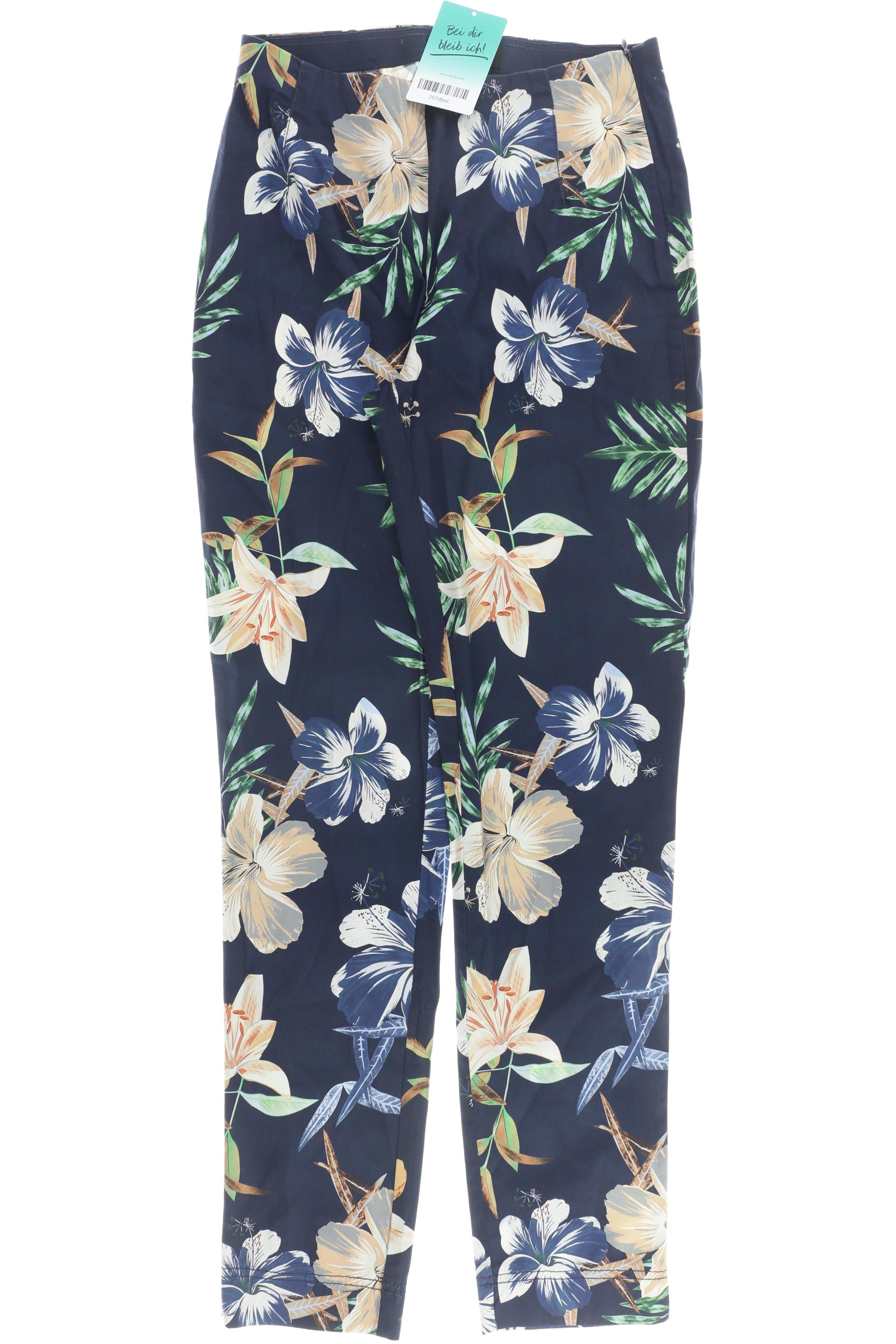 

Buena Vista Damen Stoffhose, blau, Gr.