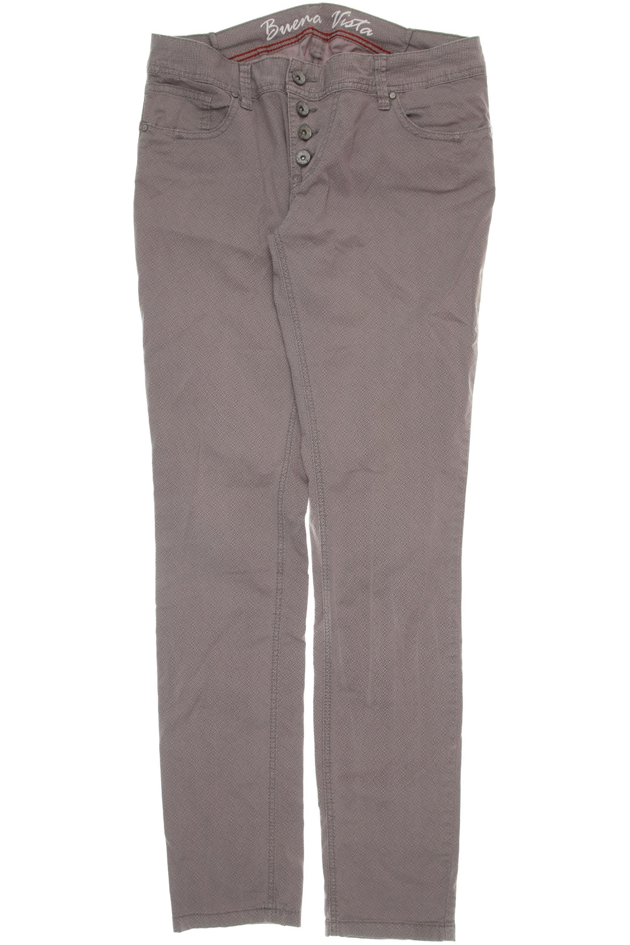 

Buena Vista Damen Stoffhose, grau, Gr.