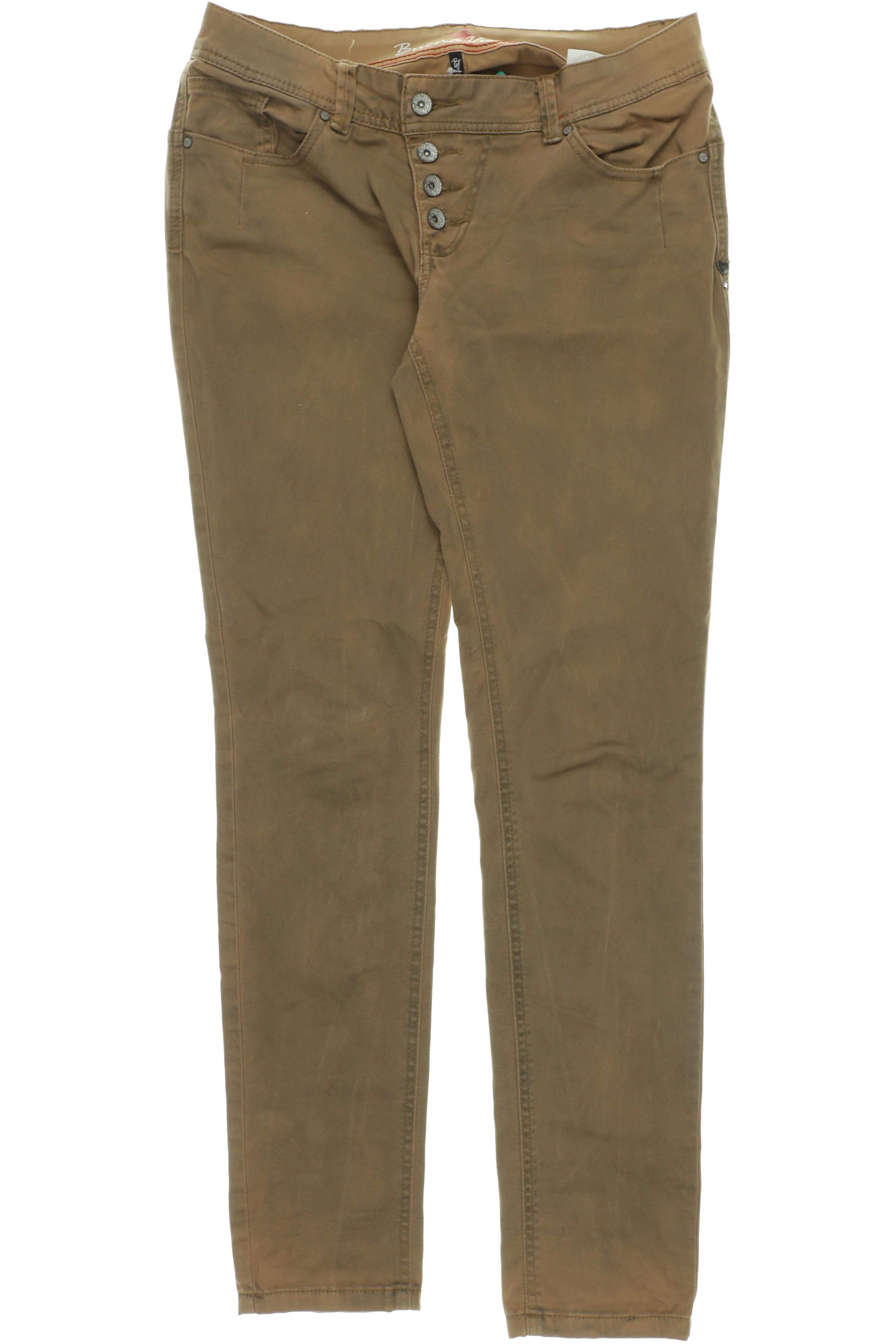 

Buena Vista Damen Stoffhose, braun, Gr.