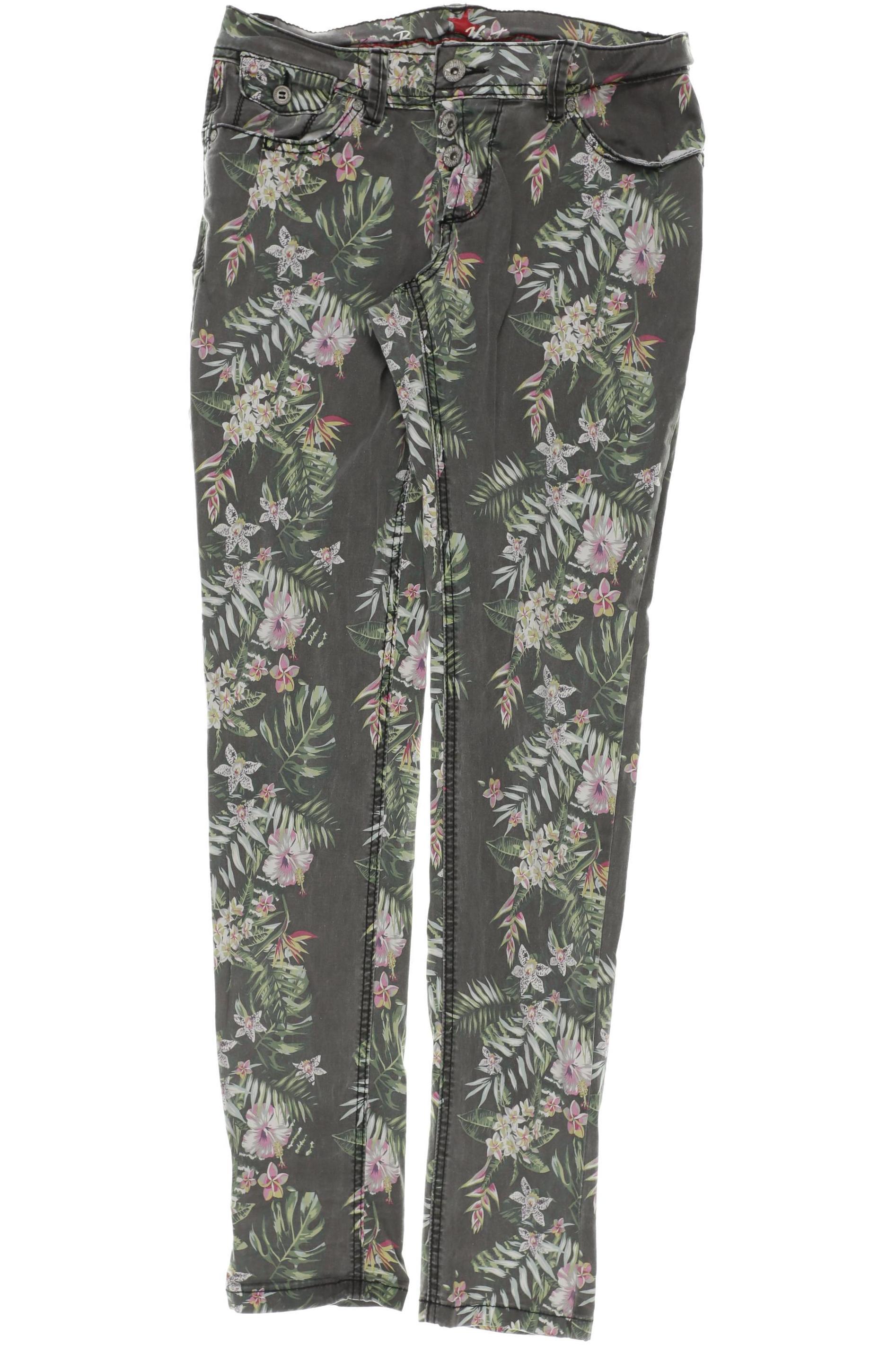 

Buena Vista Damen Stoffhose, grau, Gr.