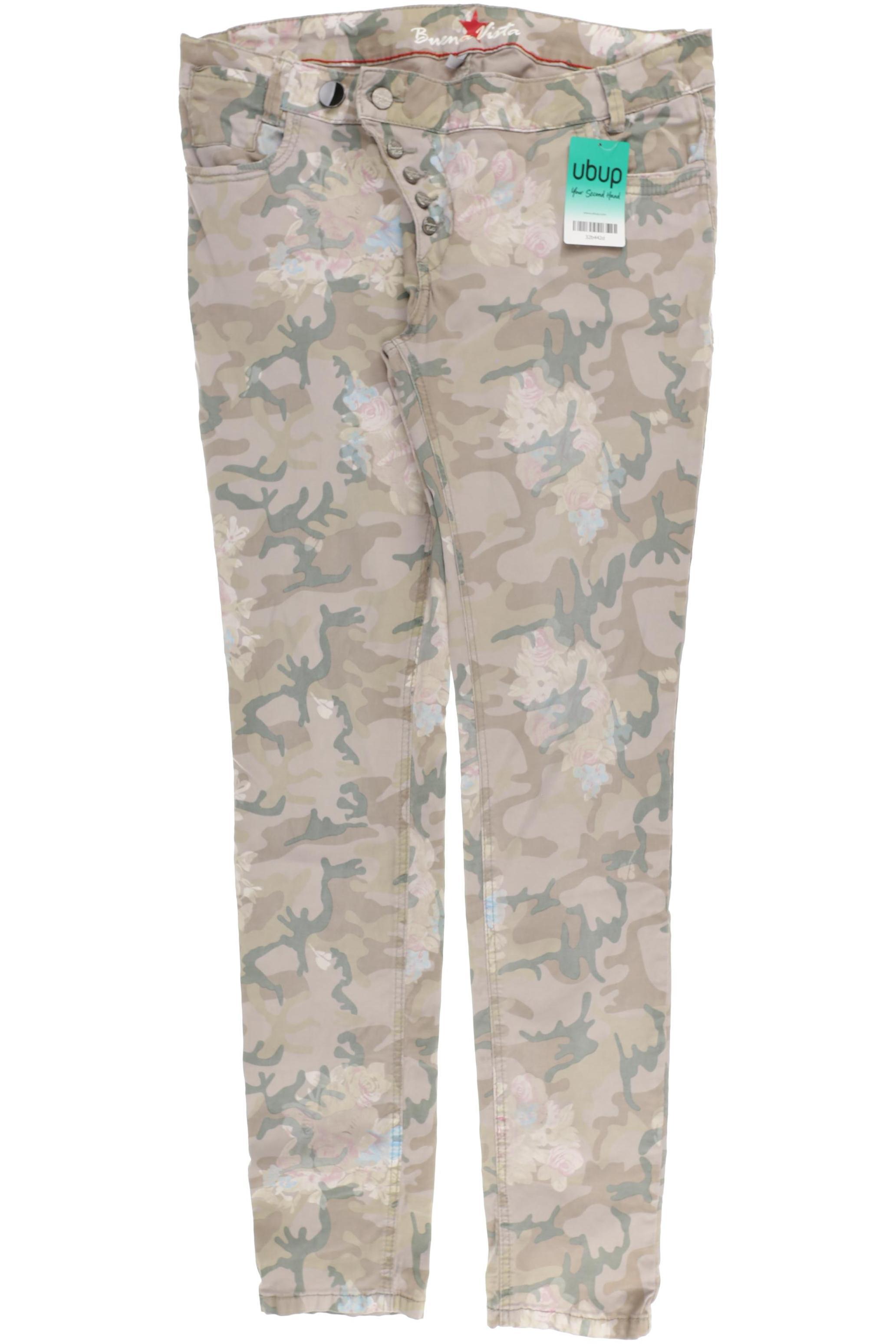 

Buena Vista Damen Stoffhose, grau, Gr.