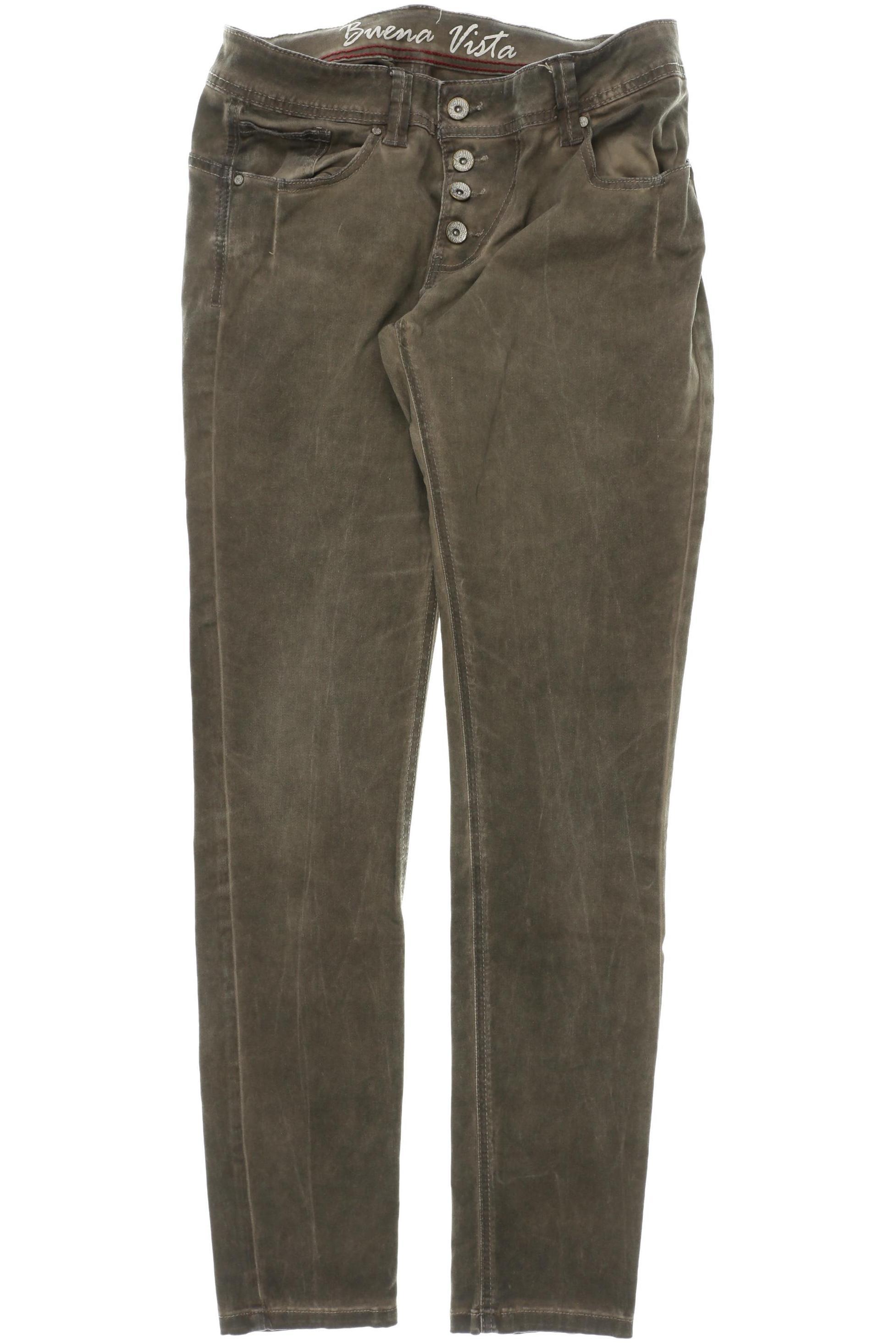 

Buena Vista Damen Jeans, grün, Gr.