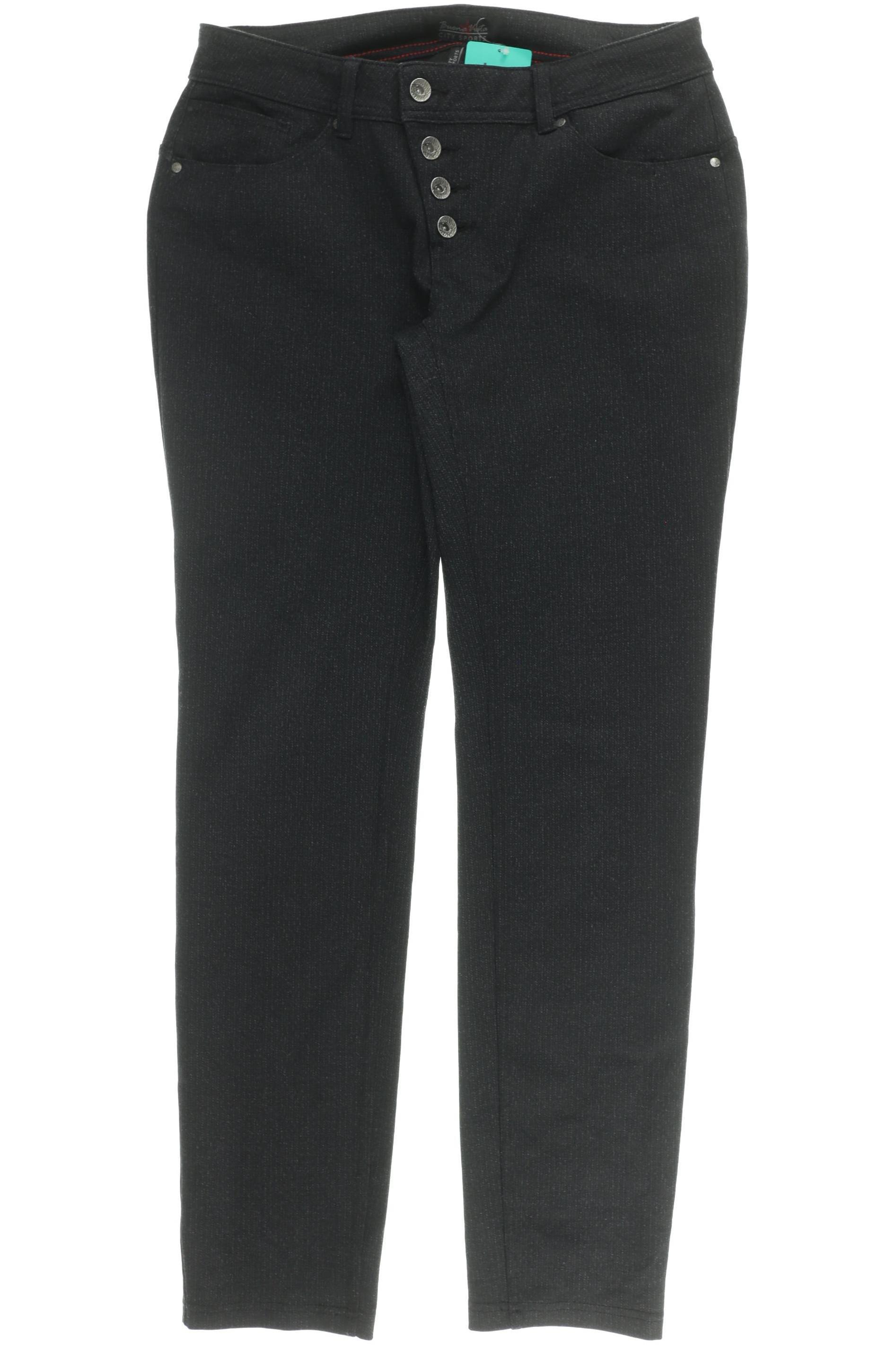 

Buena Vista Damen Stoffhose, schwarz, Gr.