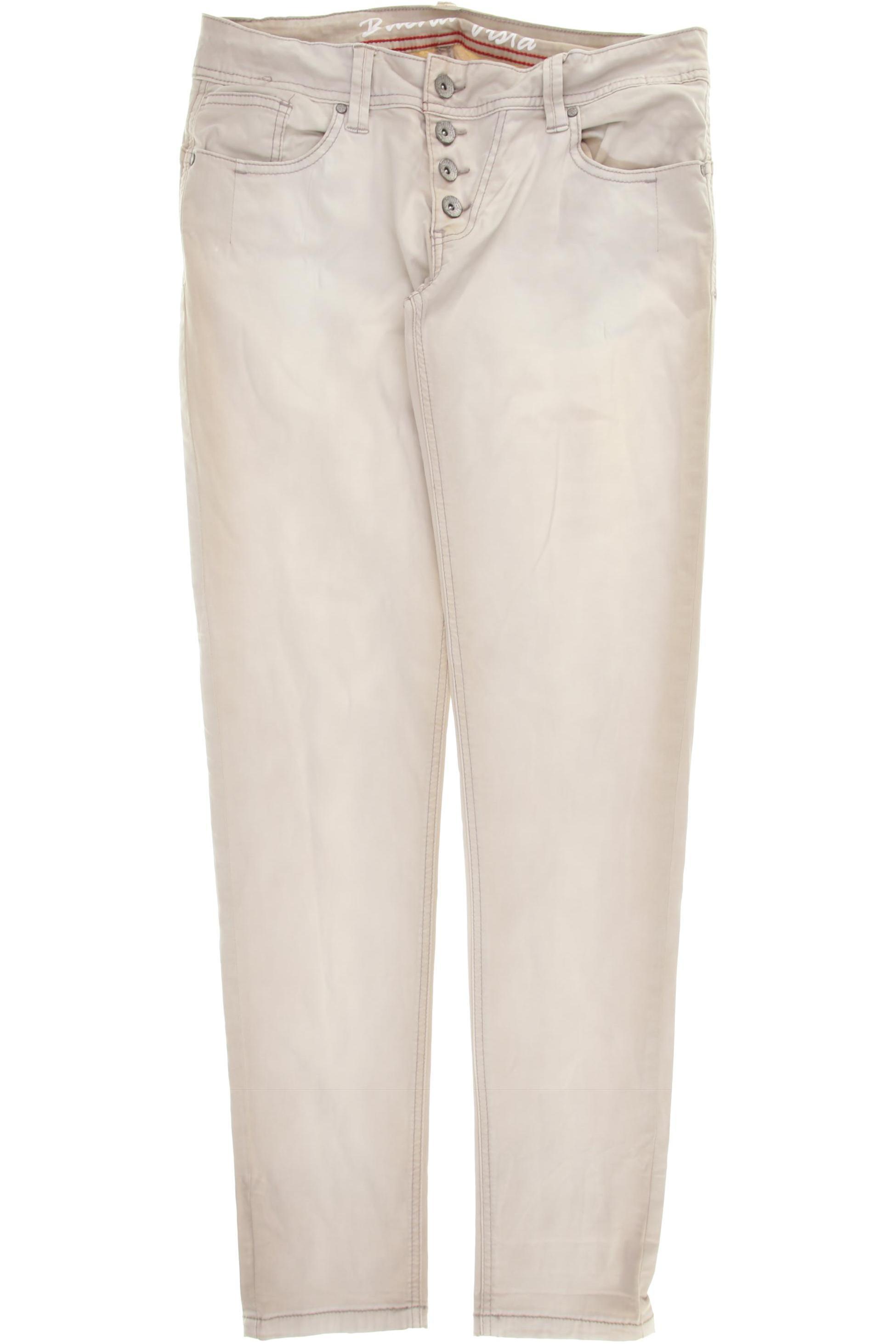 

Buena Vista Damen Stoffhose, beige, Gr.