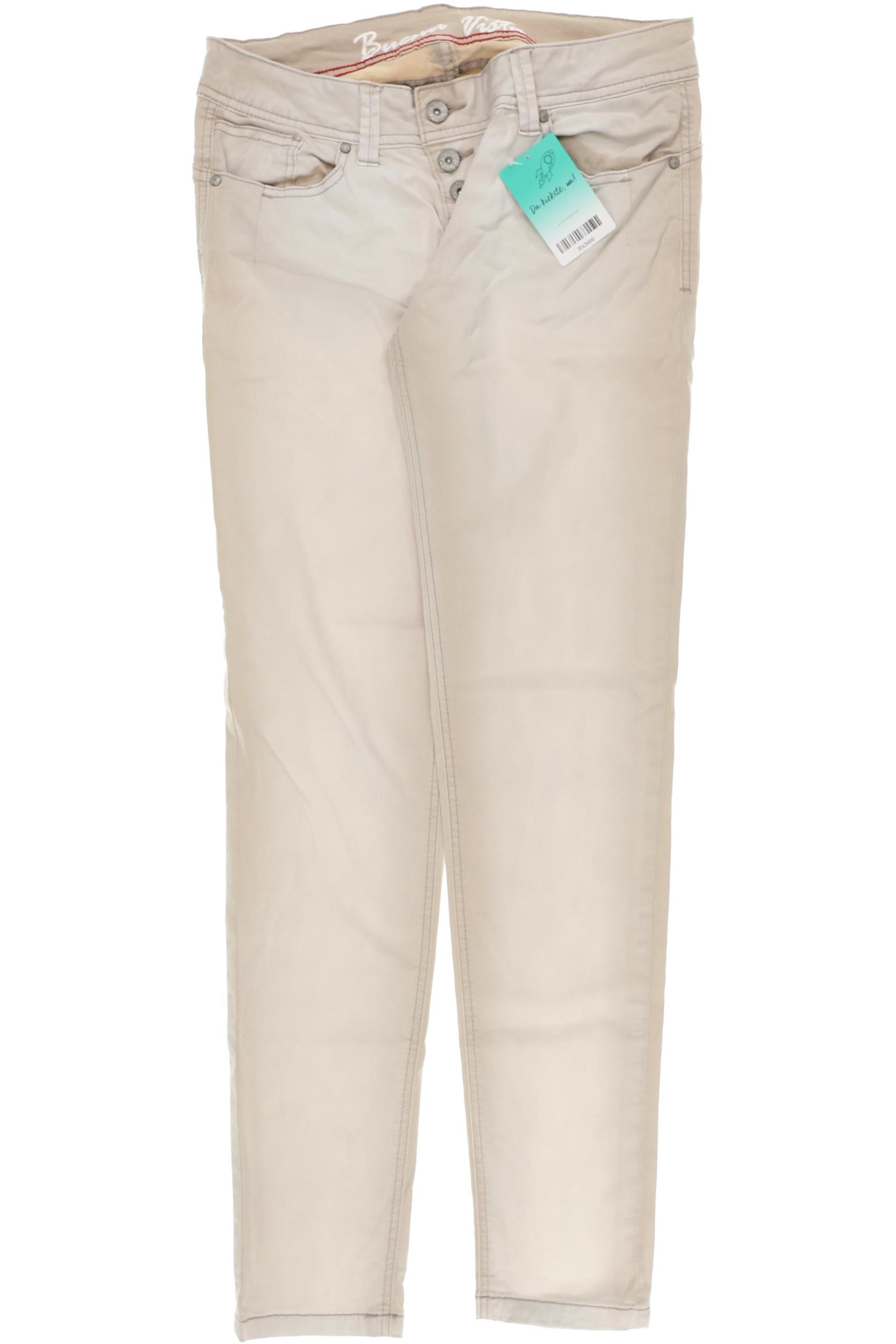 

Buena Vista Damen Stoffhose, beige, Gr.