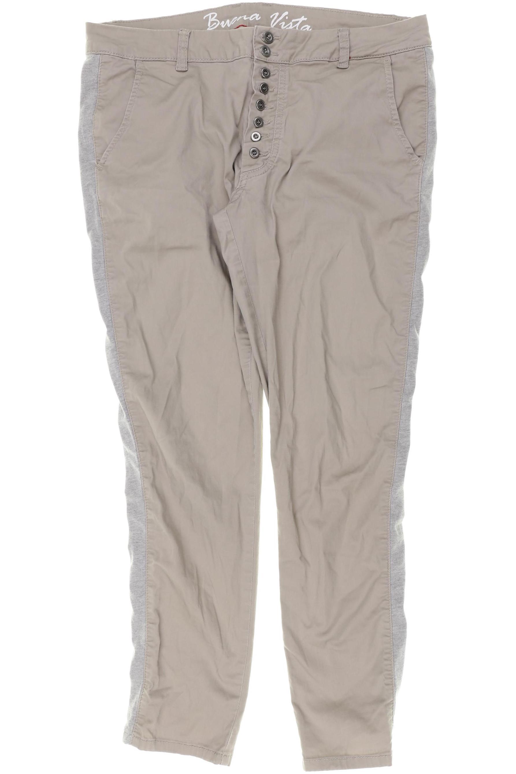 

Buena Vista Damen Stoffhose, beige, Gr.