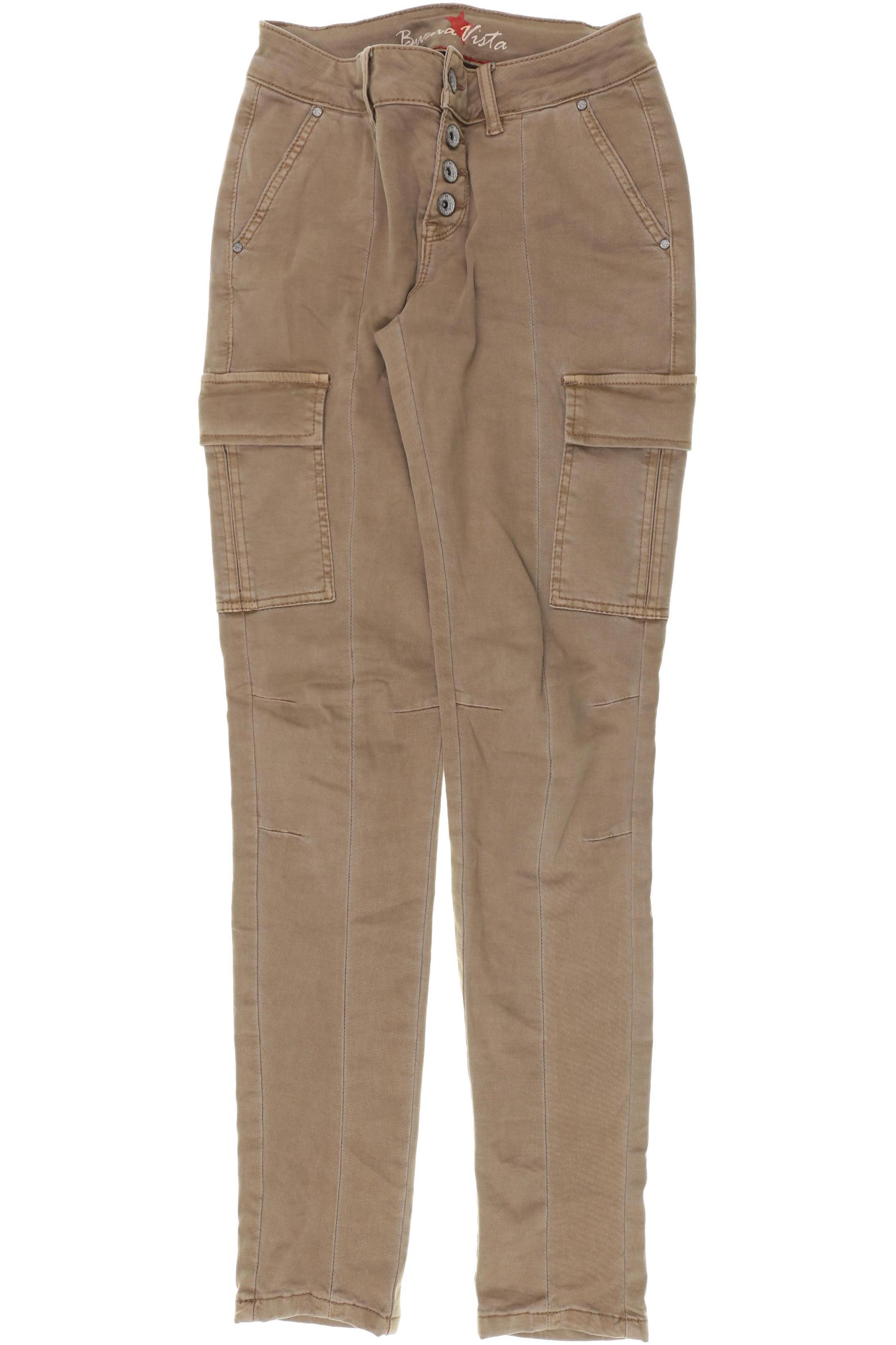 

Buena Vista Damen Stoffhose, braun, Gr.