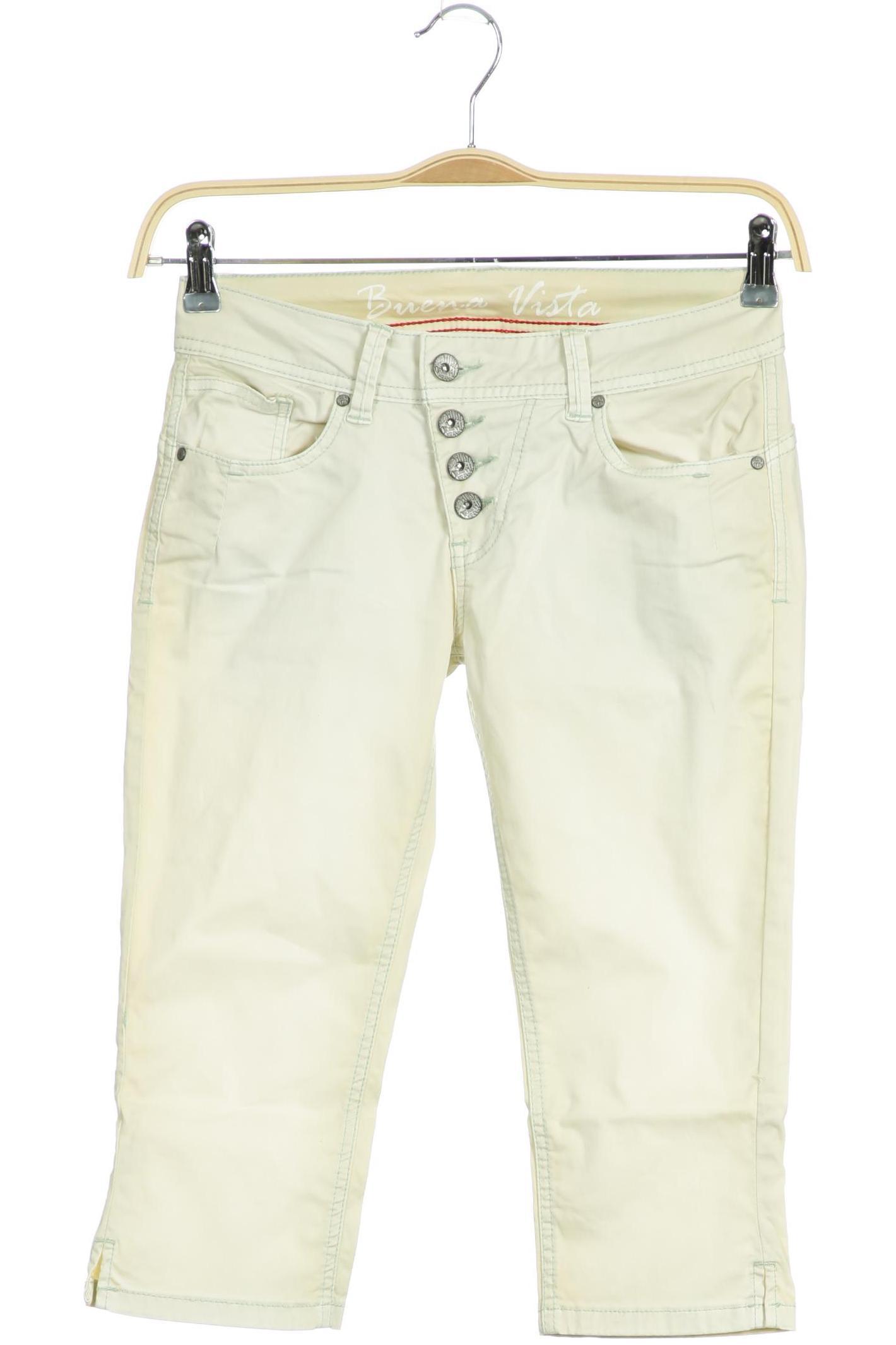 

Buena Vista Damen Stoffhose, beige, Gr.