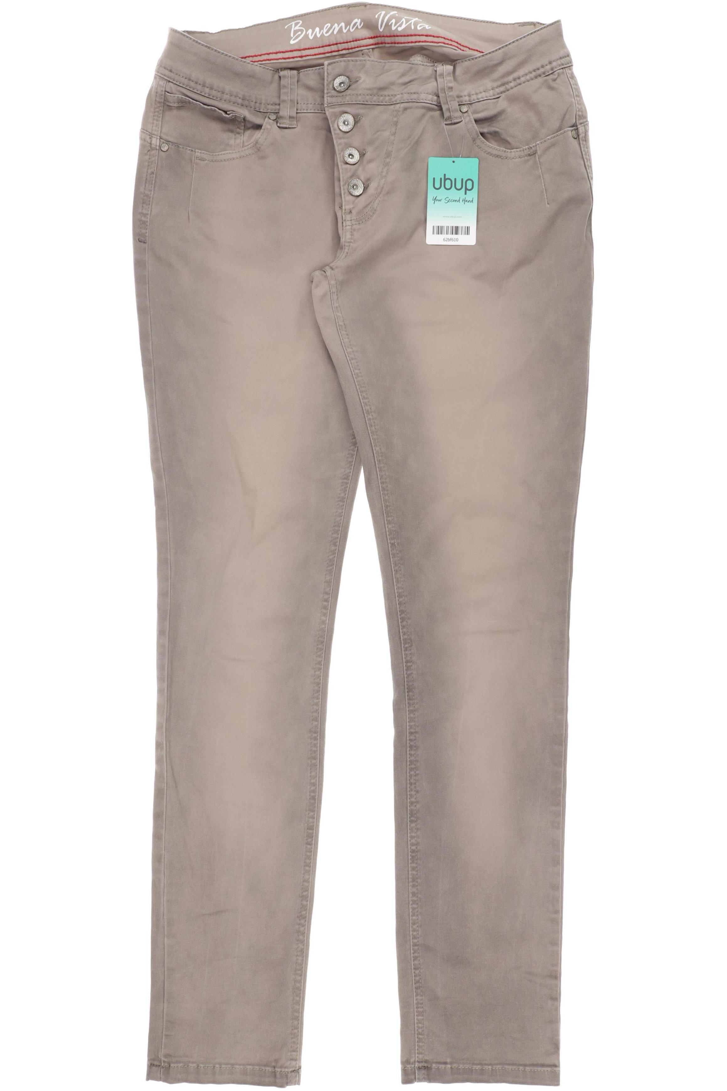

Buena Vista Damen Stoffhose, beige, Gr.