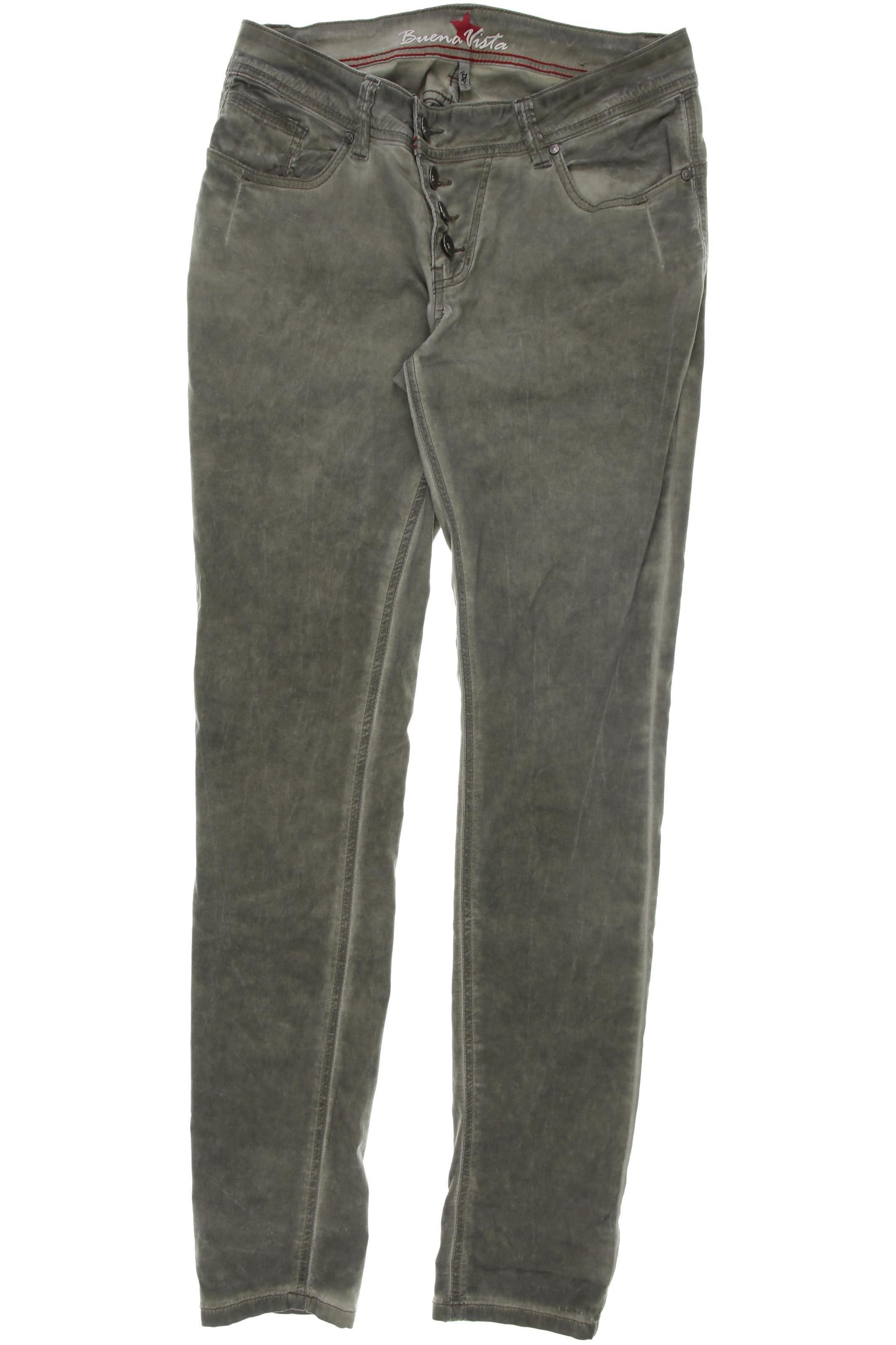 

Buena Vista Damen Stoffhose, grün, Gr.