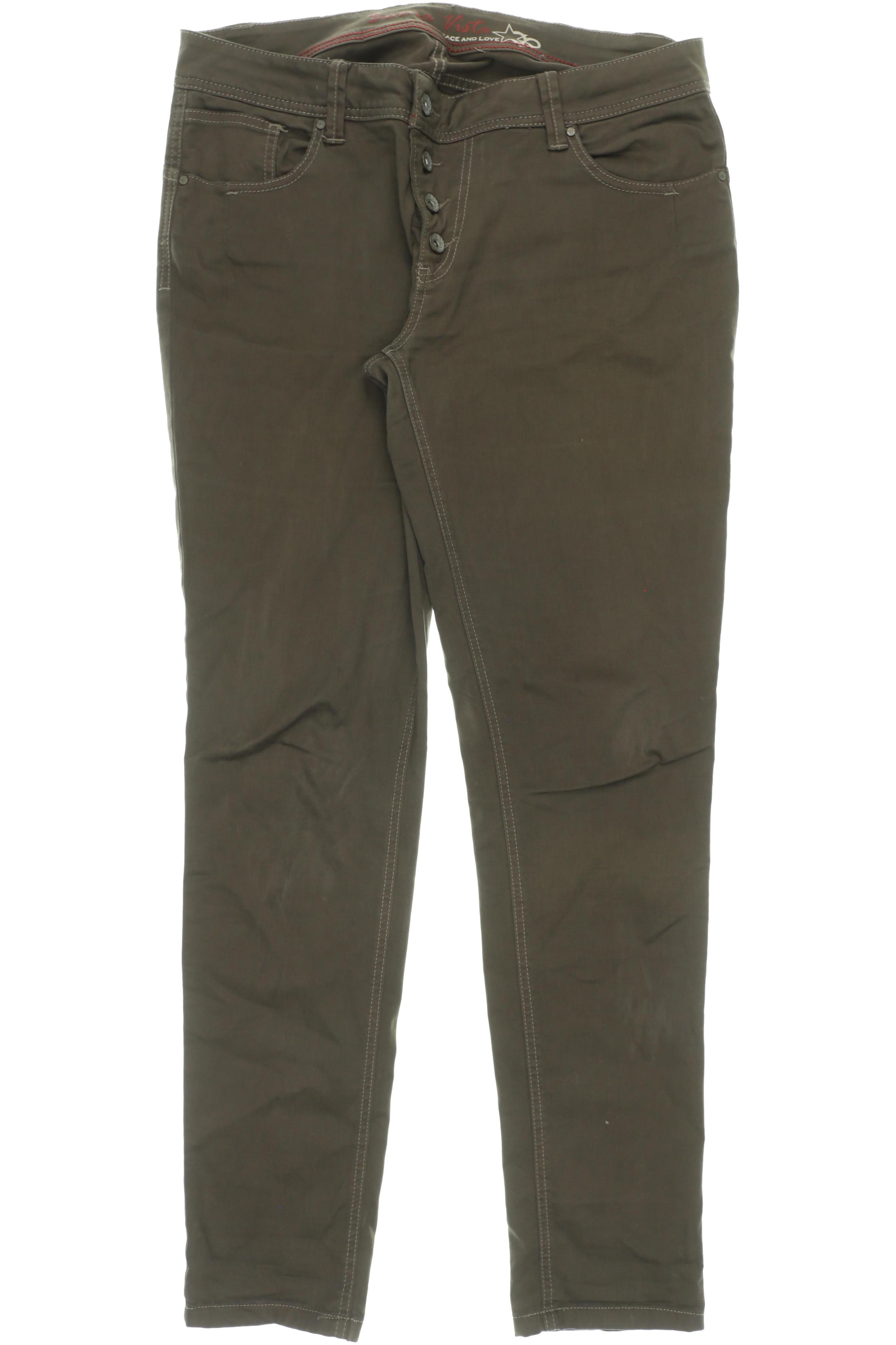 

Buena Vista Damen Stoffhose, braun, Gr.