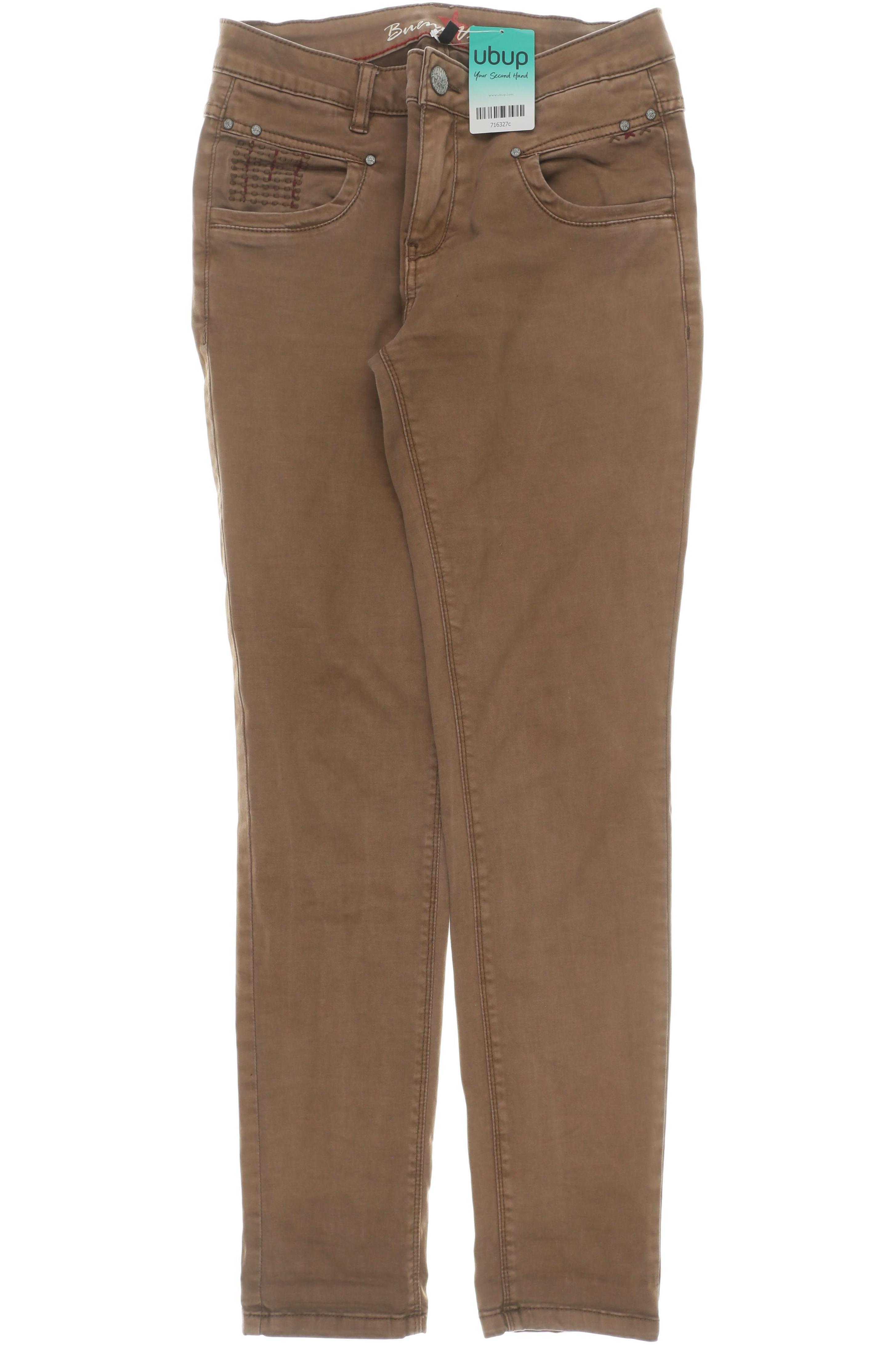 

Buena Vista Damen Stoffhose, beige, Gr.