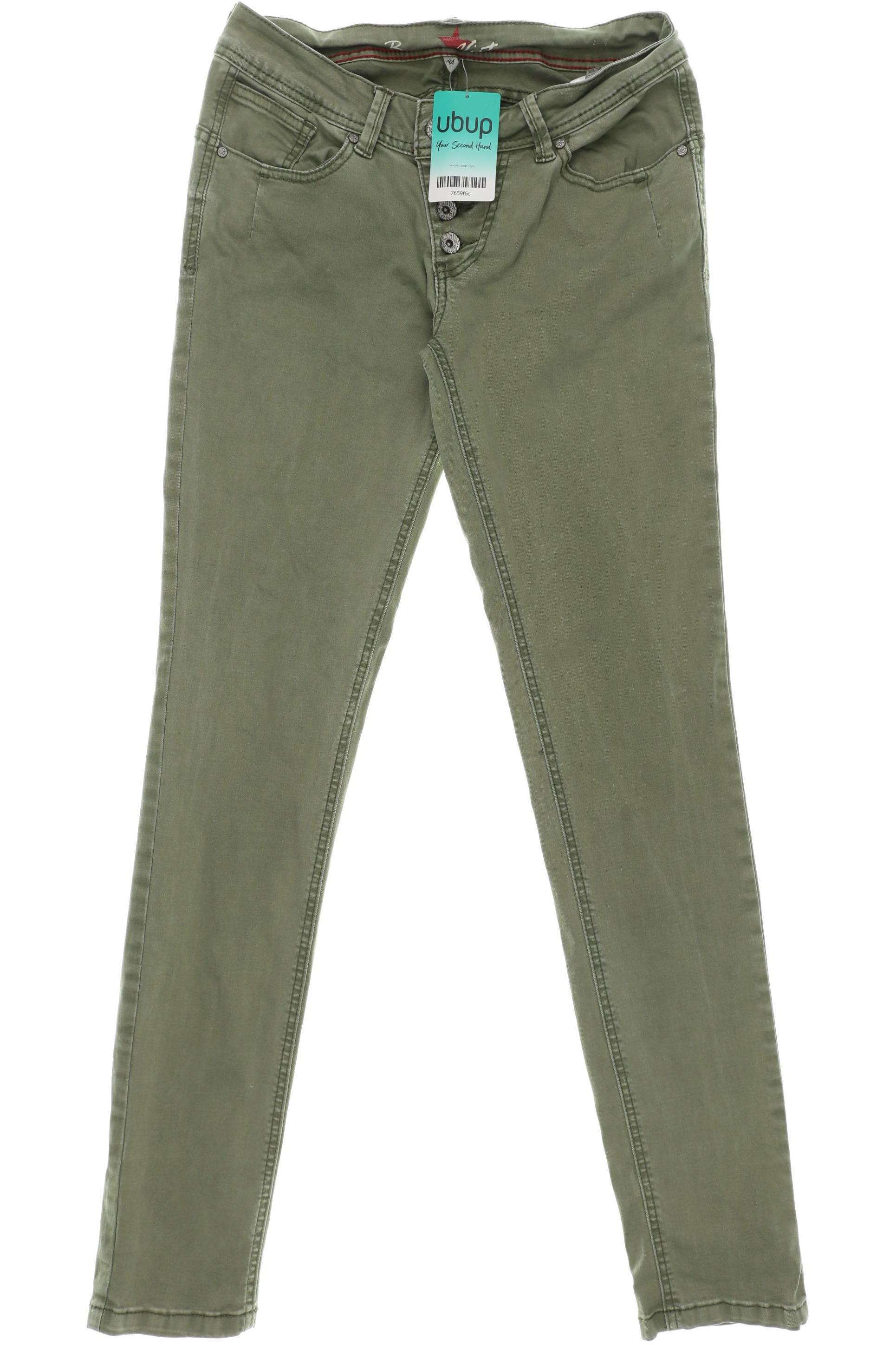 

Buena Vista Damen Stoffhose, grün, Gr.