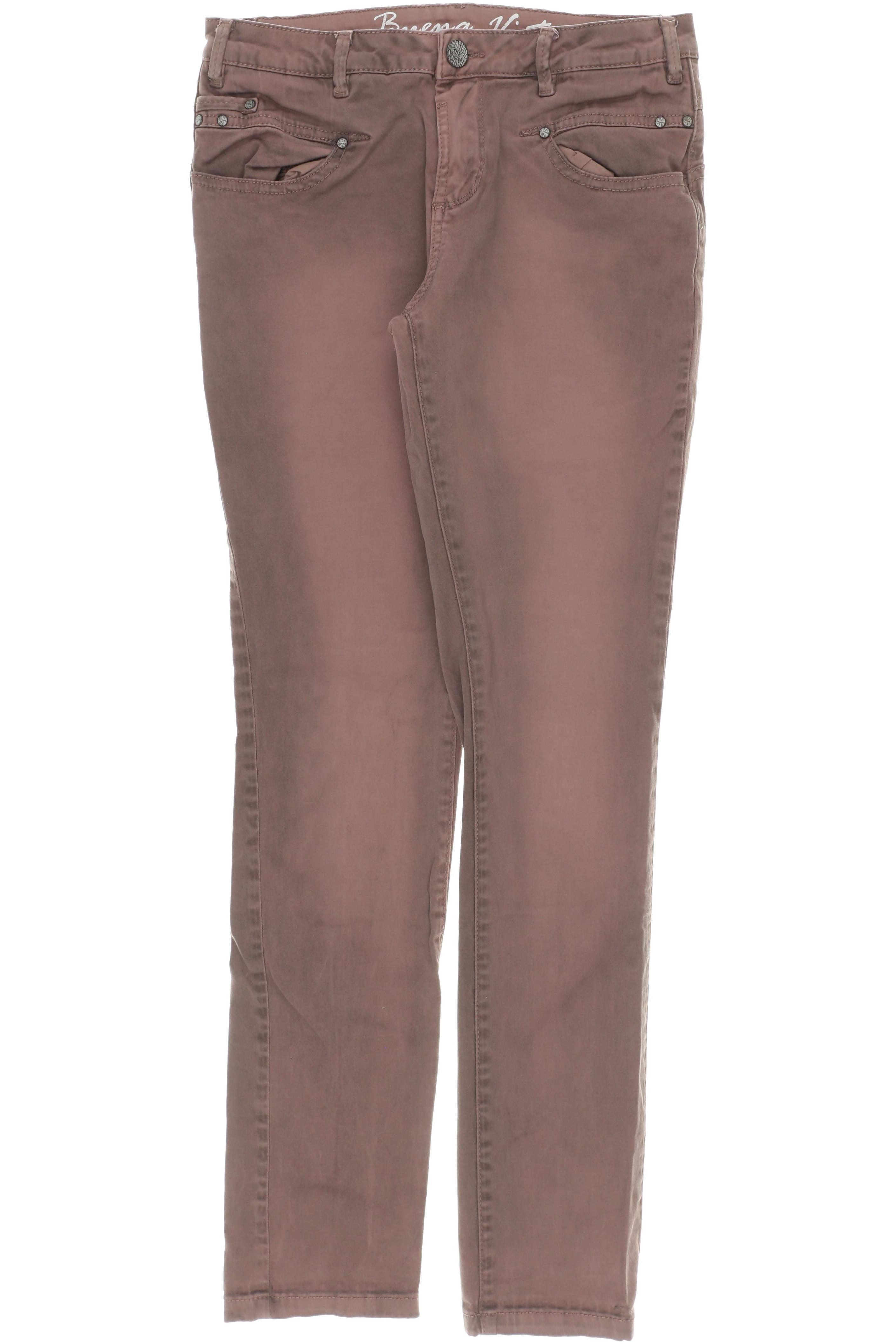 

Buena Vista Damen Stoffhose, braun, Gr.
