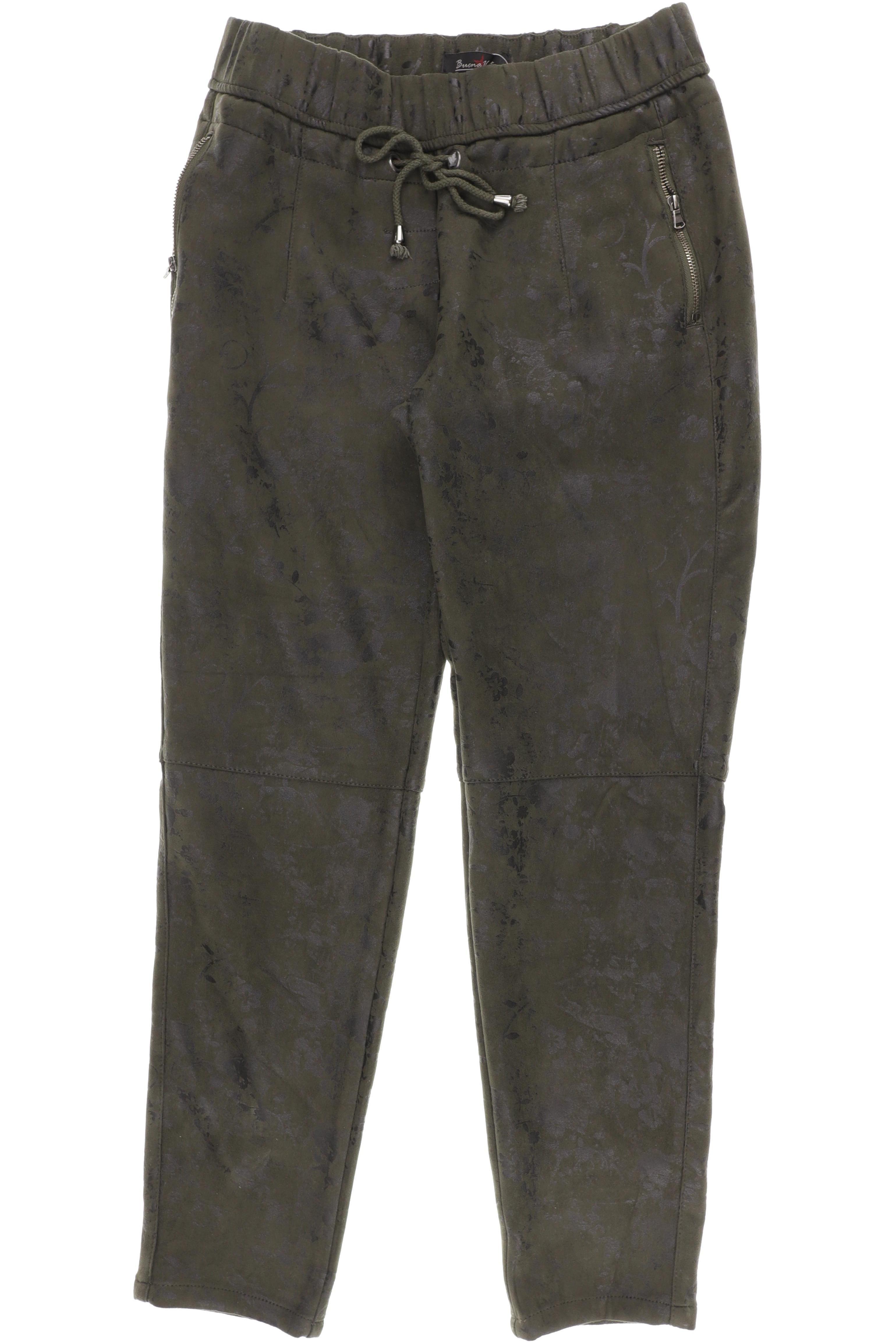 

Buena Vista Damen Stoffhose, grün, Gr.