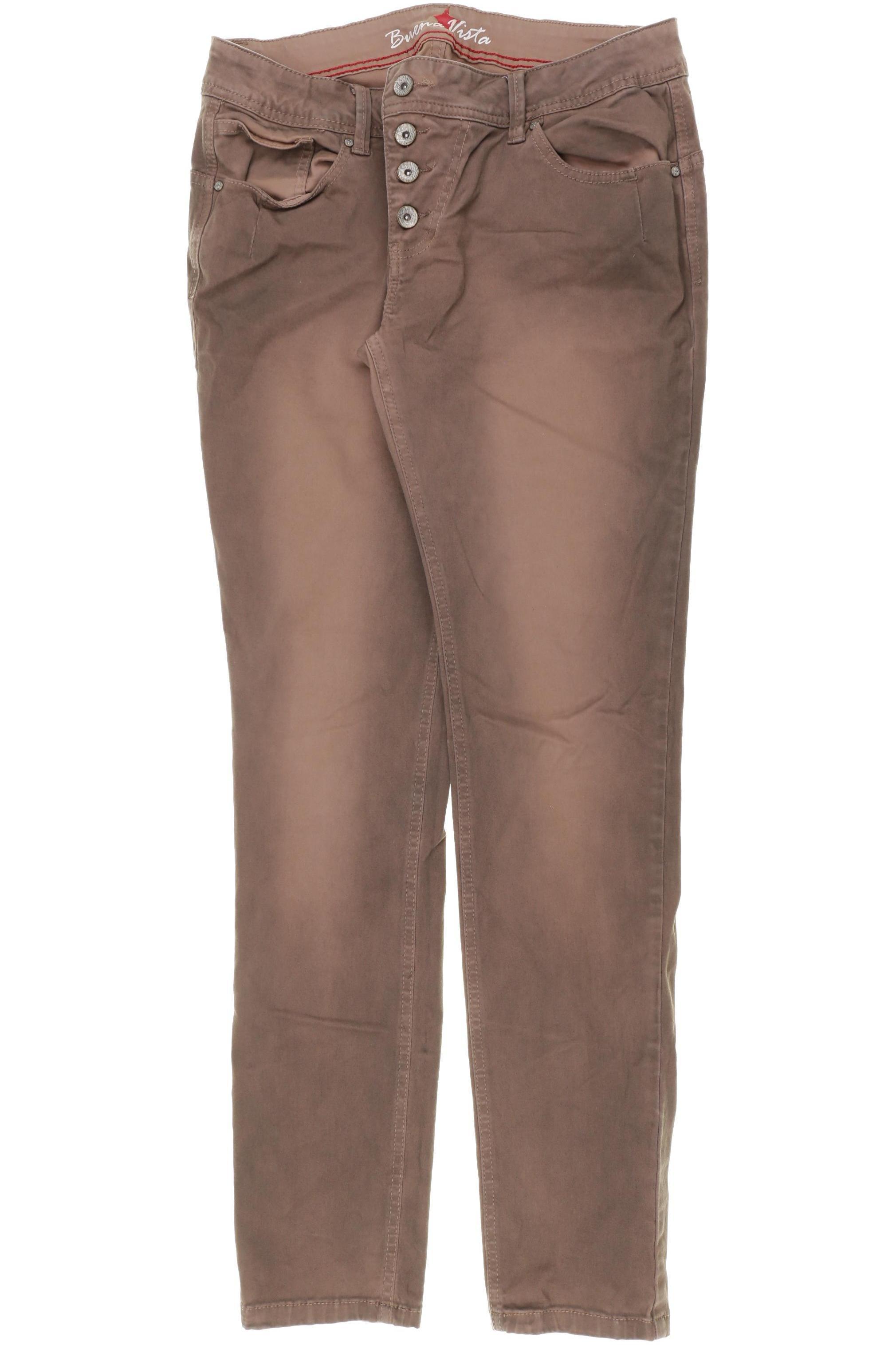 

Buena Vista Damen Stoffhose, braun, Gr.