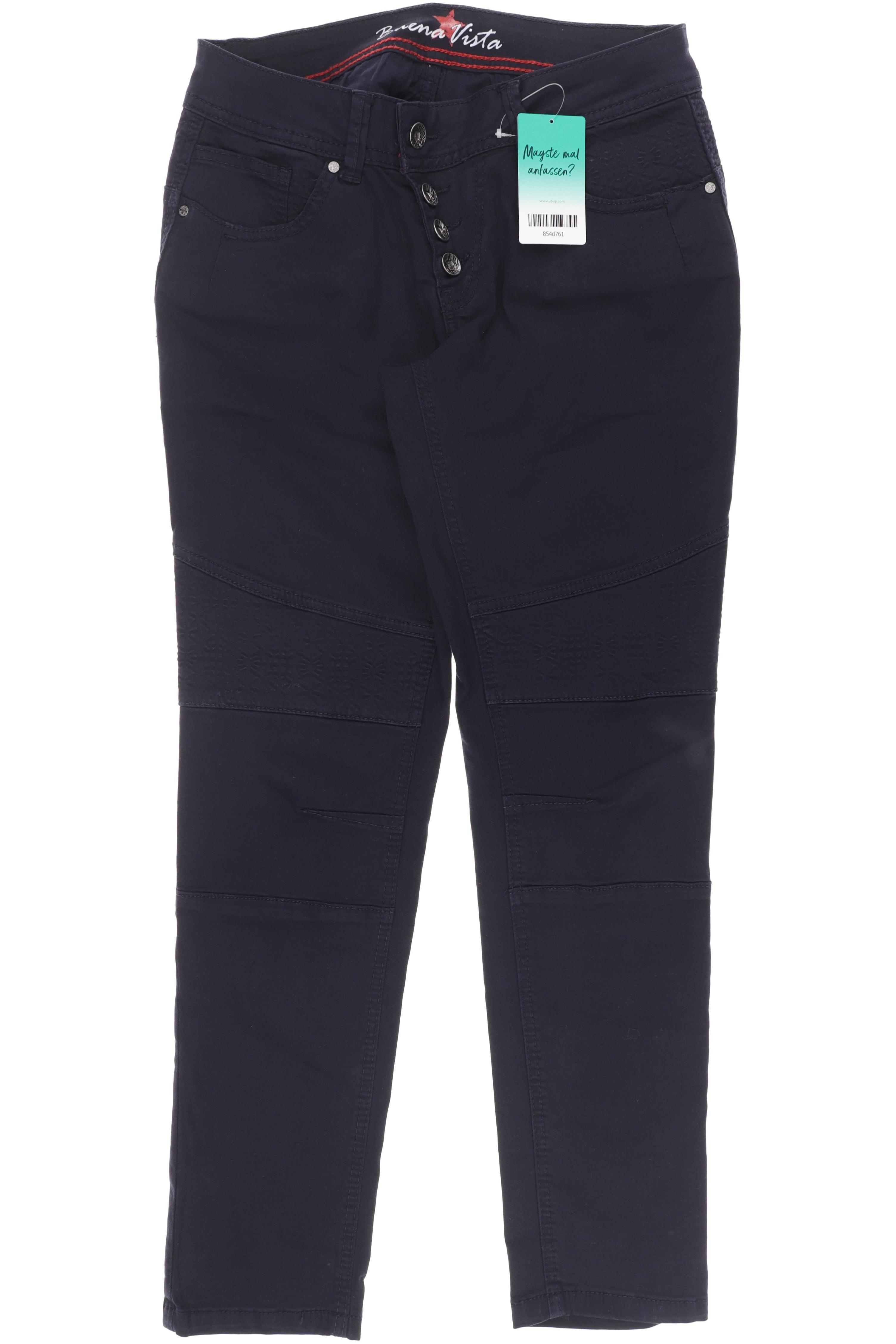 

Buena Vista Damen Stoffhose, blau, Gr.