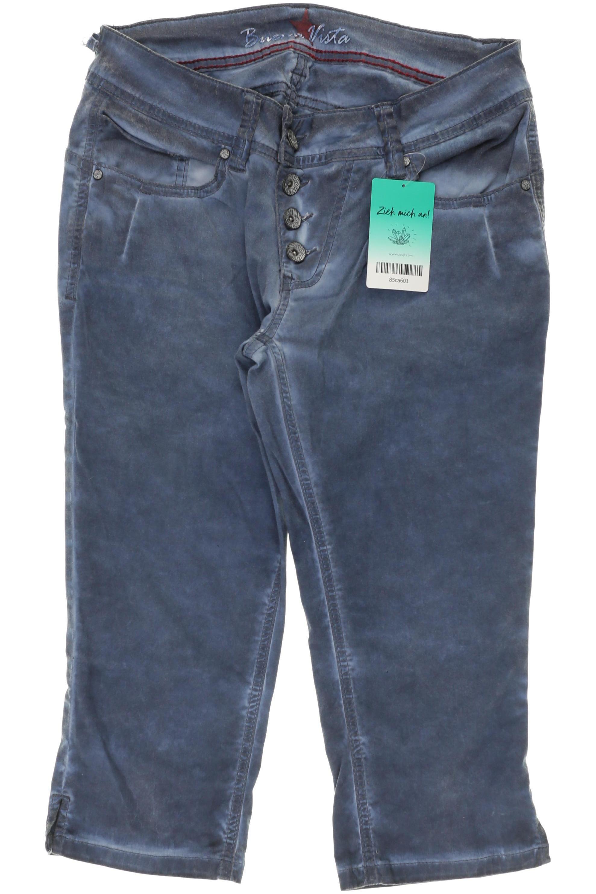 

Buena Vista Damen Shorts, blau, Gr.