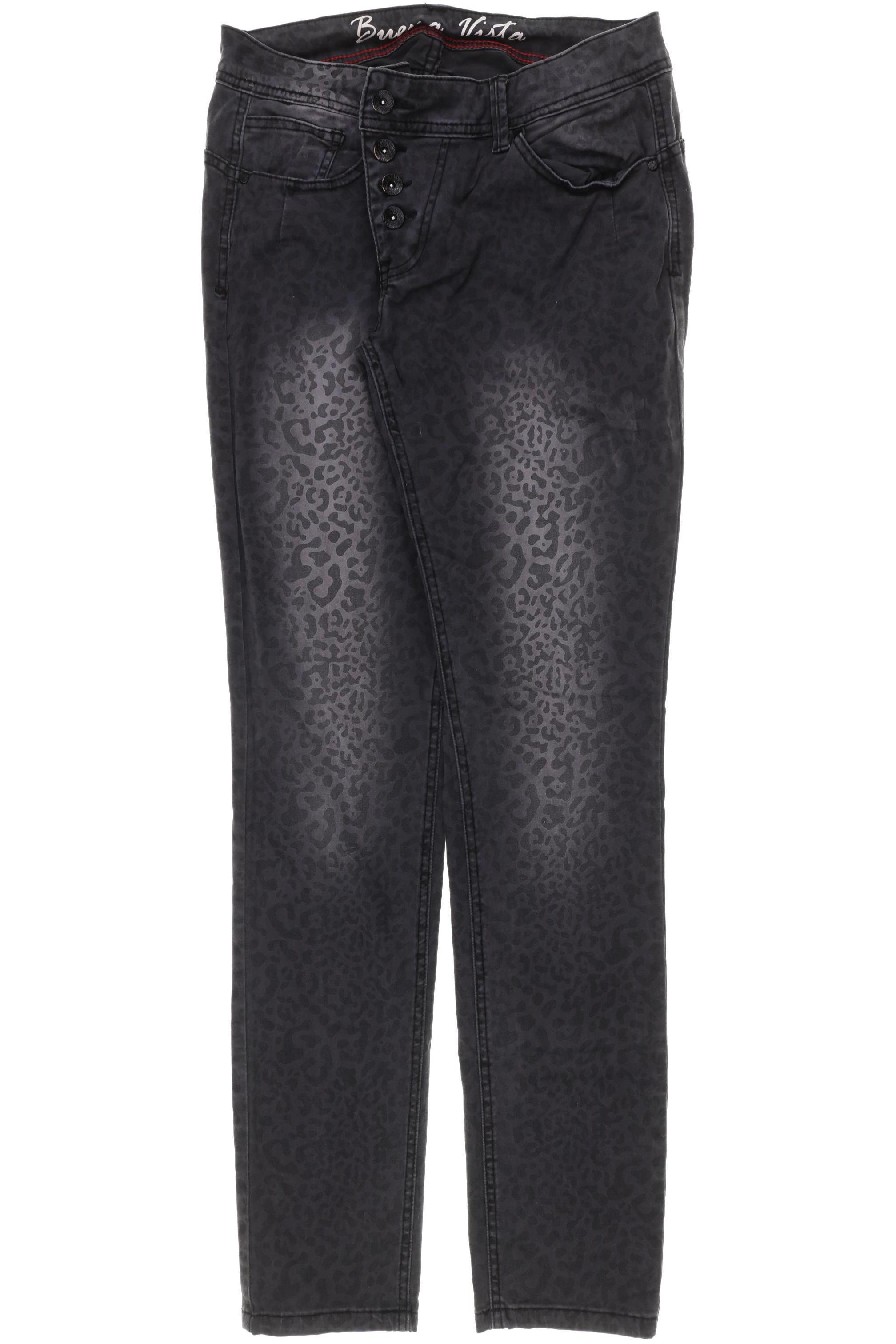 

Buena Vista Damen Stoffhose, grau, Gr.