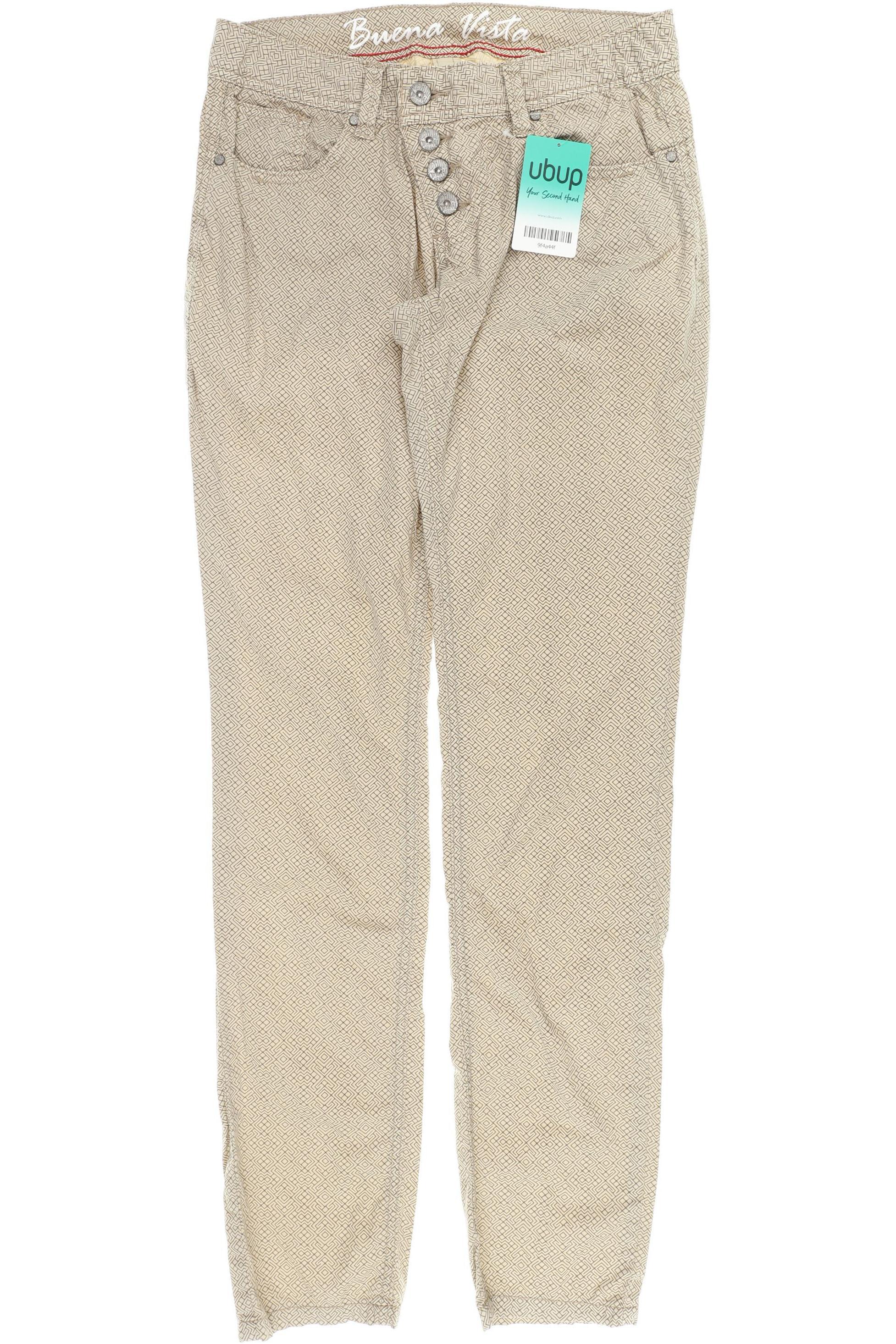

Buena Vista Damen Stoffhose, beige, Gr.