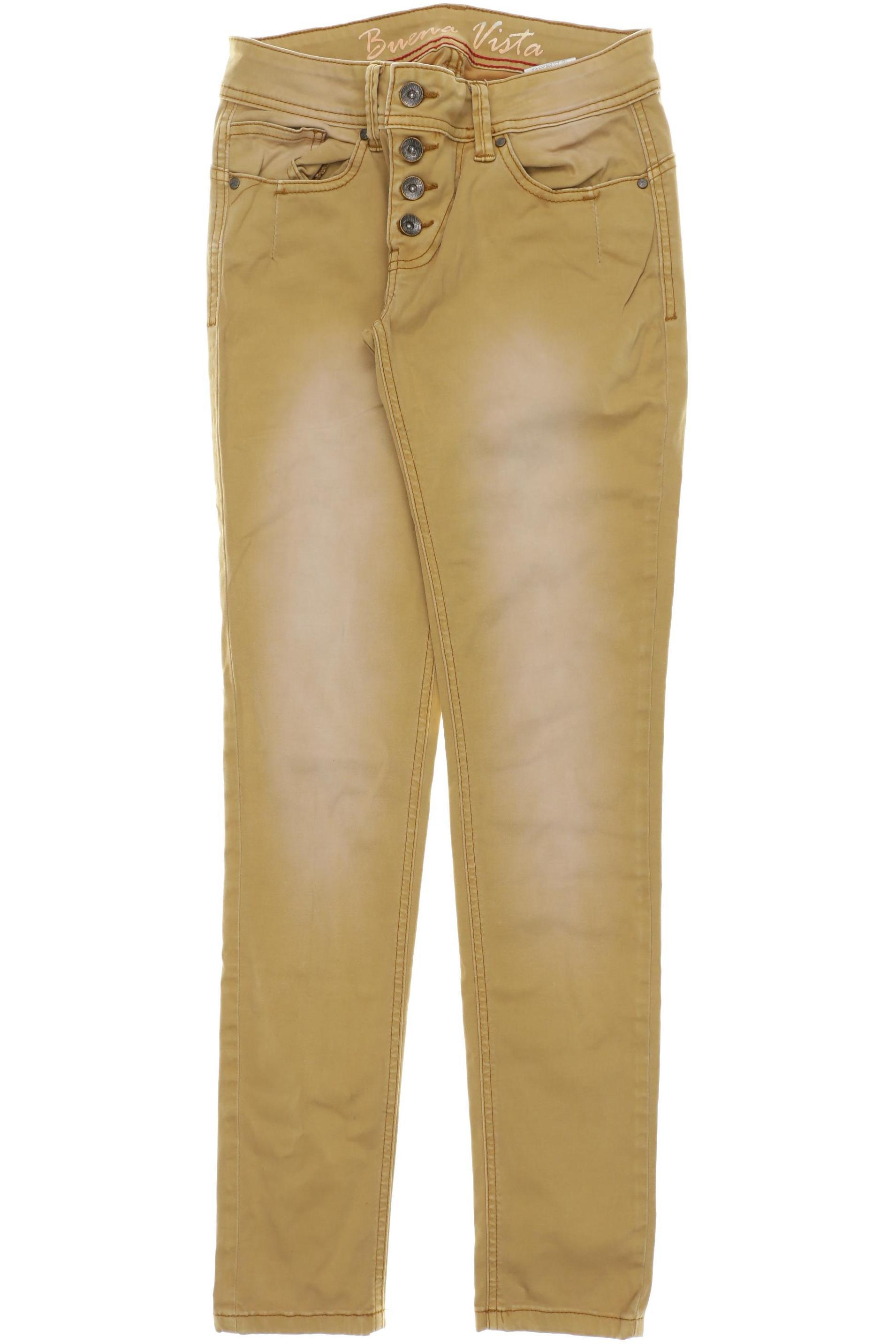 

Buena Vista Damen Stoffhose, beige, Gr.