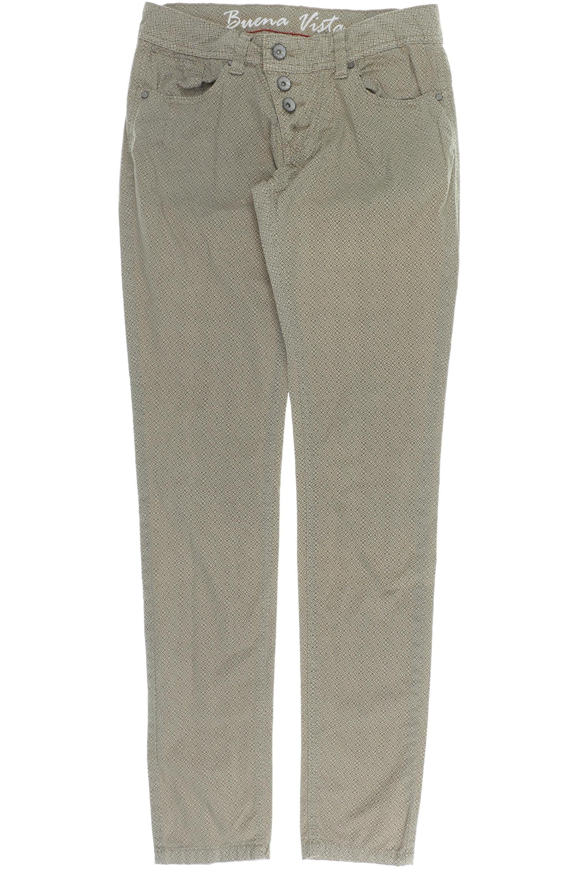 

Buena Vista Damen Stoffhose, beige, Gr.