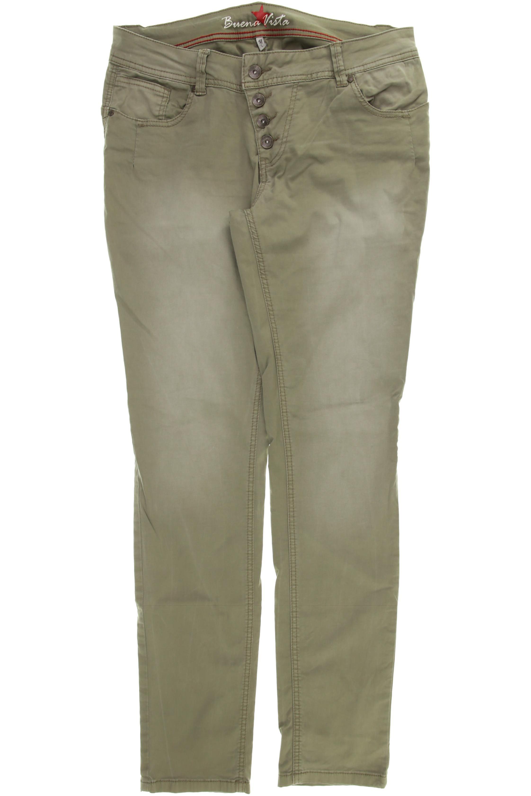 

Buena Vista Damen Stoffhose, grün, Gr.