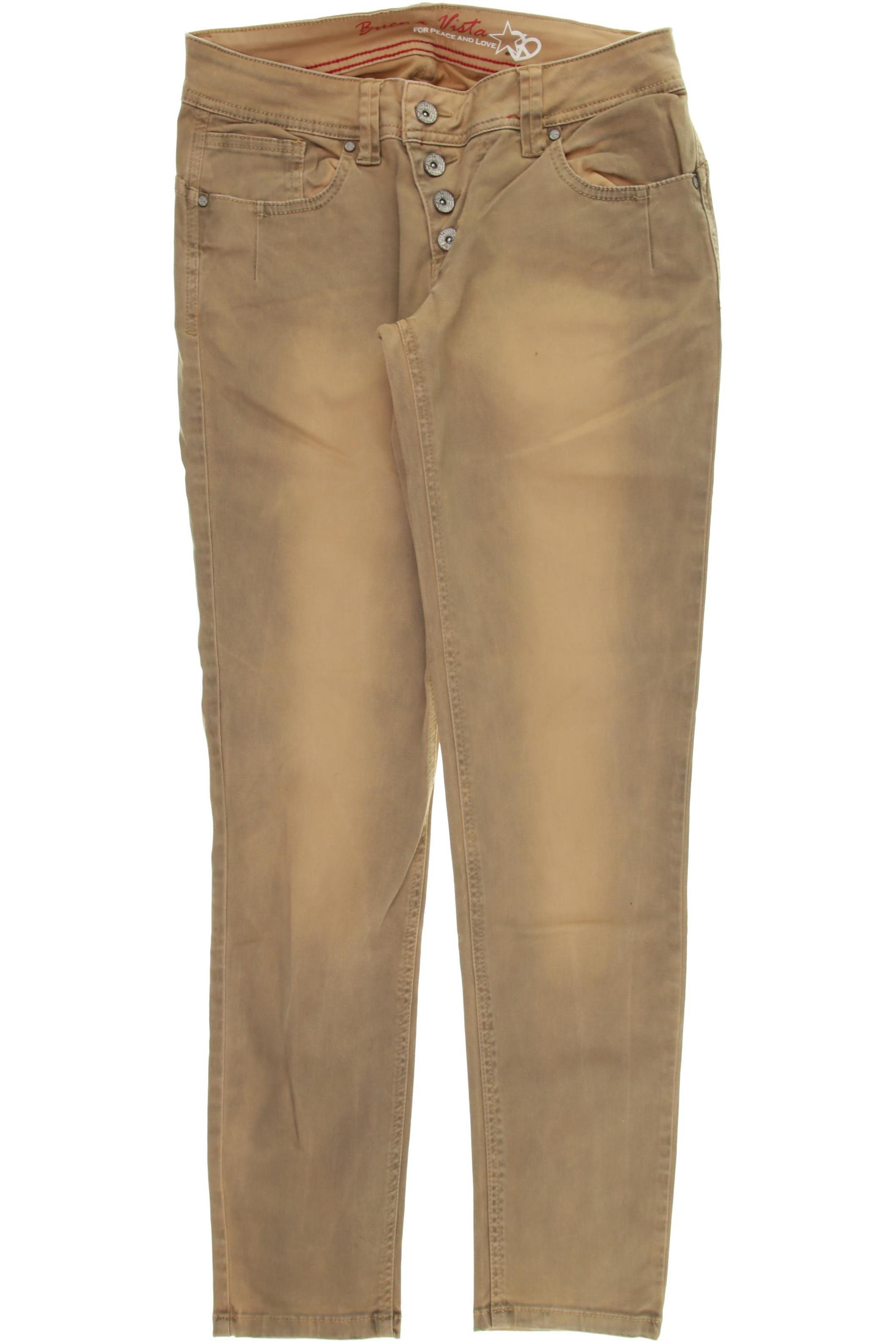 

Buena Vista Damen Stoffhose, braun, Gr.