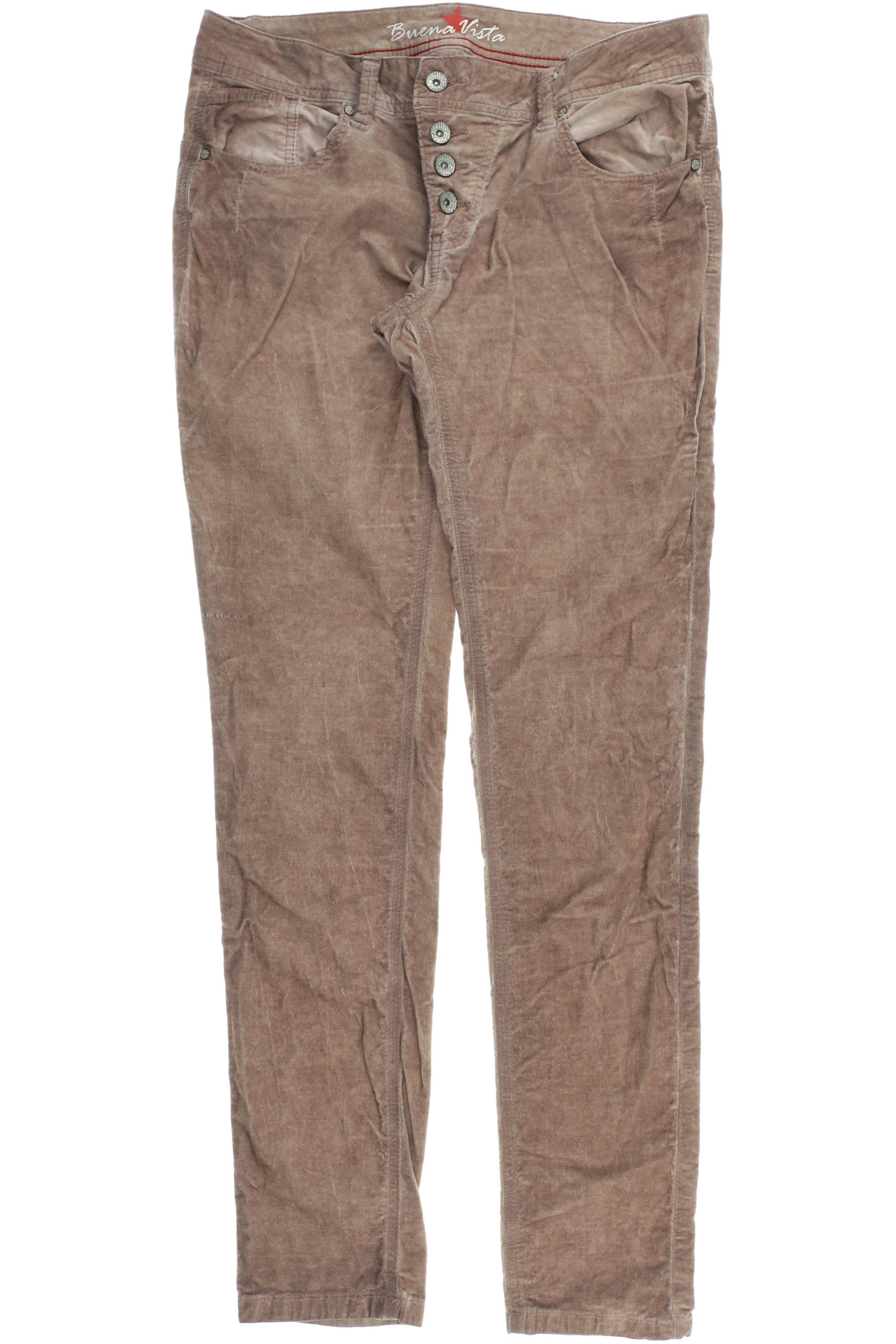 

Buena Vista Damen Stoffhose, pink, Gr.