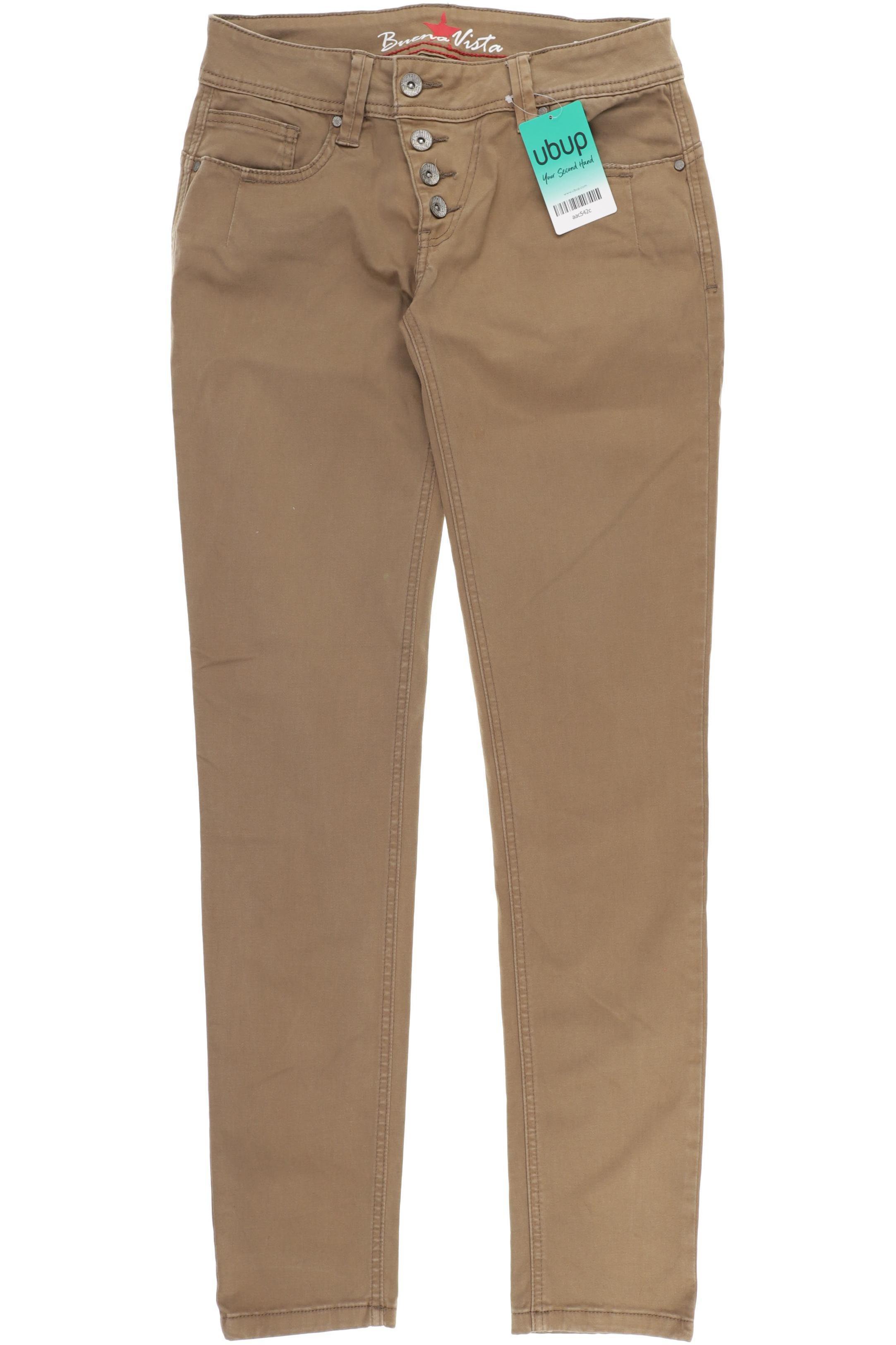 

Buena Vista Damen Stoffhose, beige, Gr.