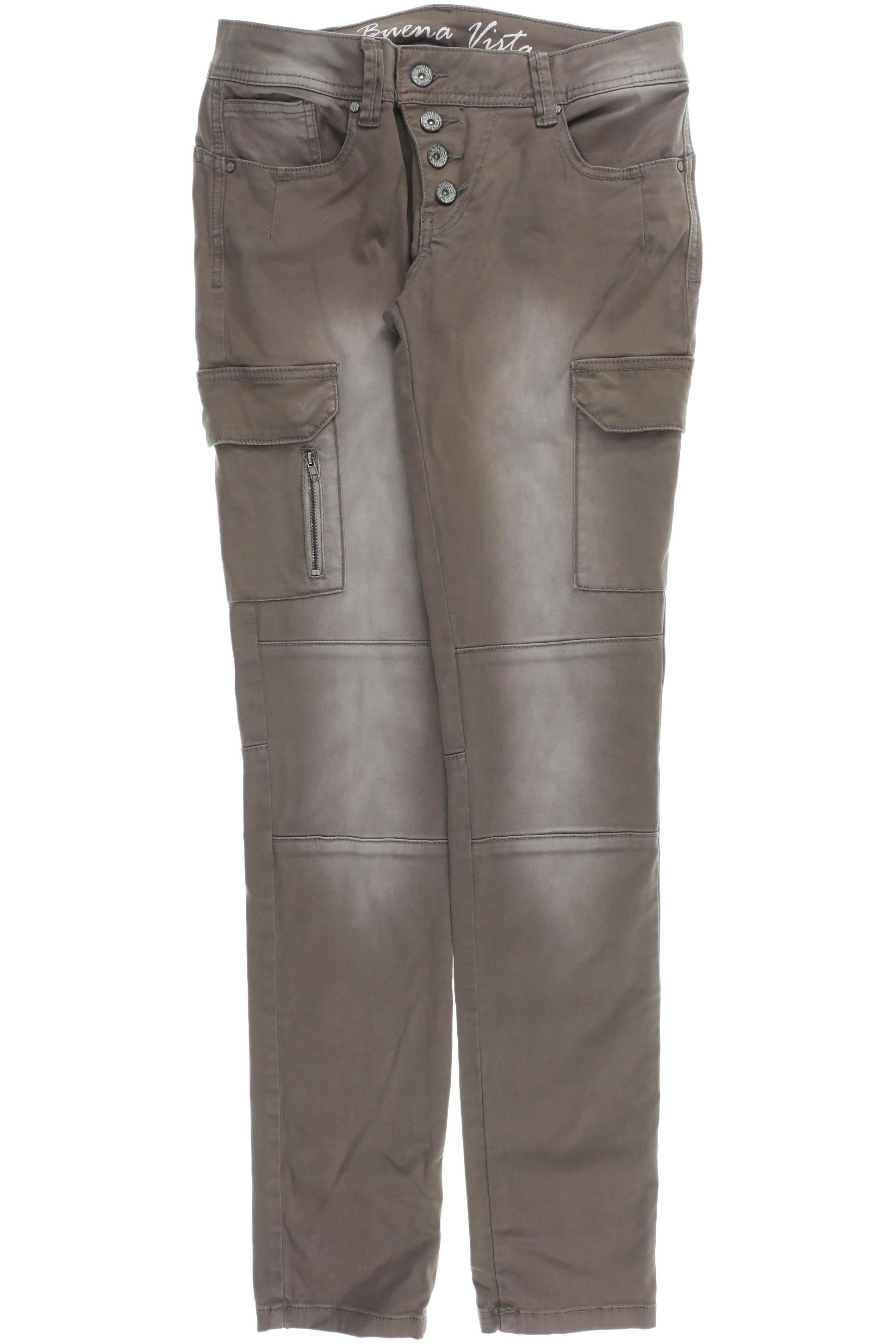 

Buena Vista Damen Stoffhose, braun, Gr.