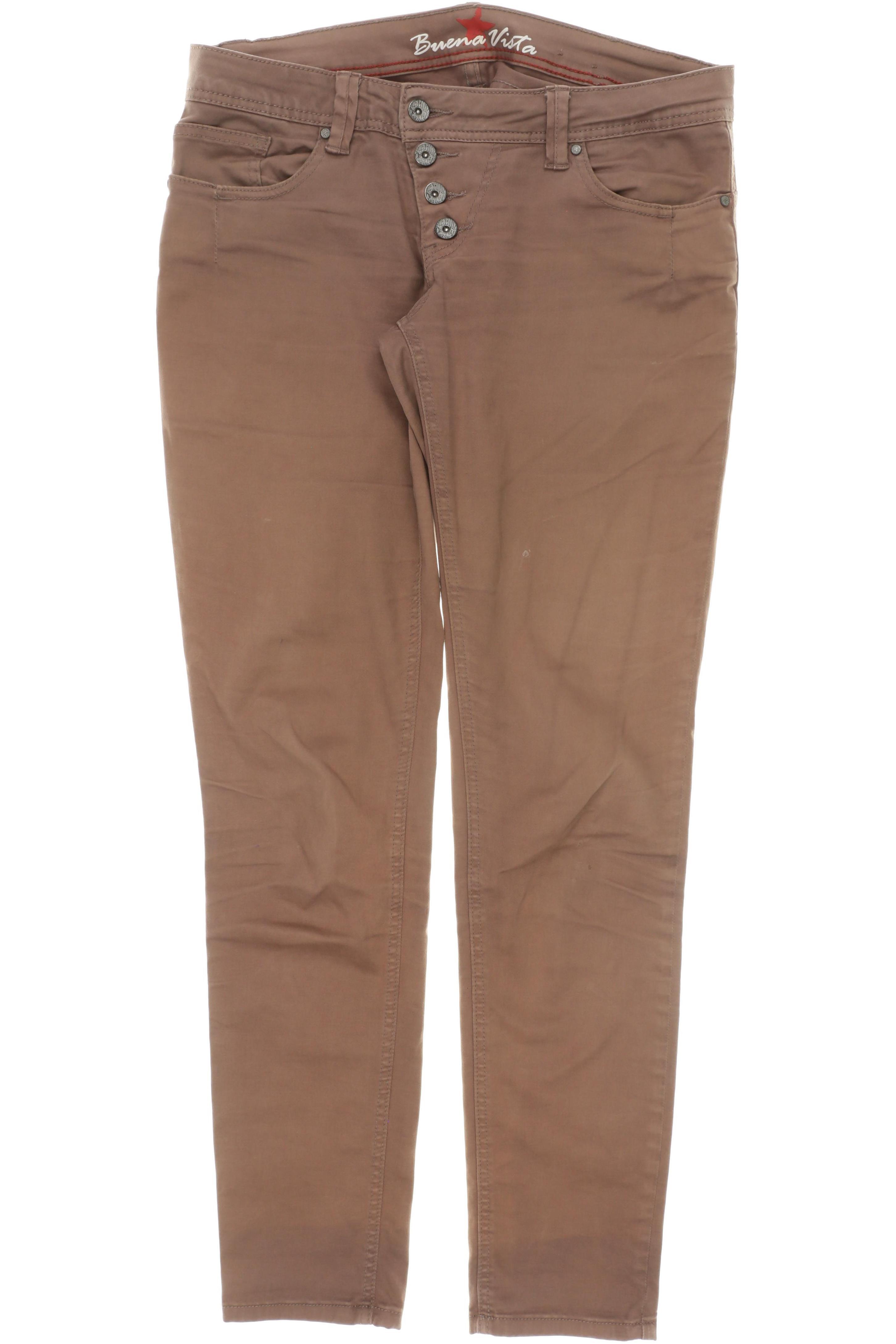 

Buena Vista Damen Stoffhose, pink, Gr.