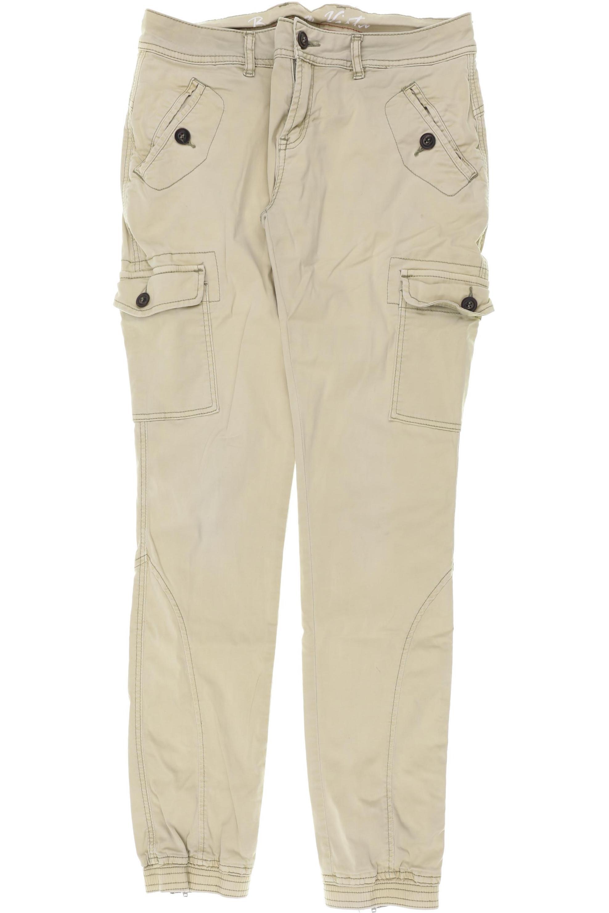 

Buena Vista Damen Stoffhose, beige, Gr.