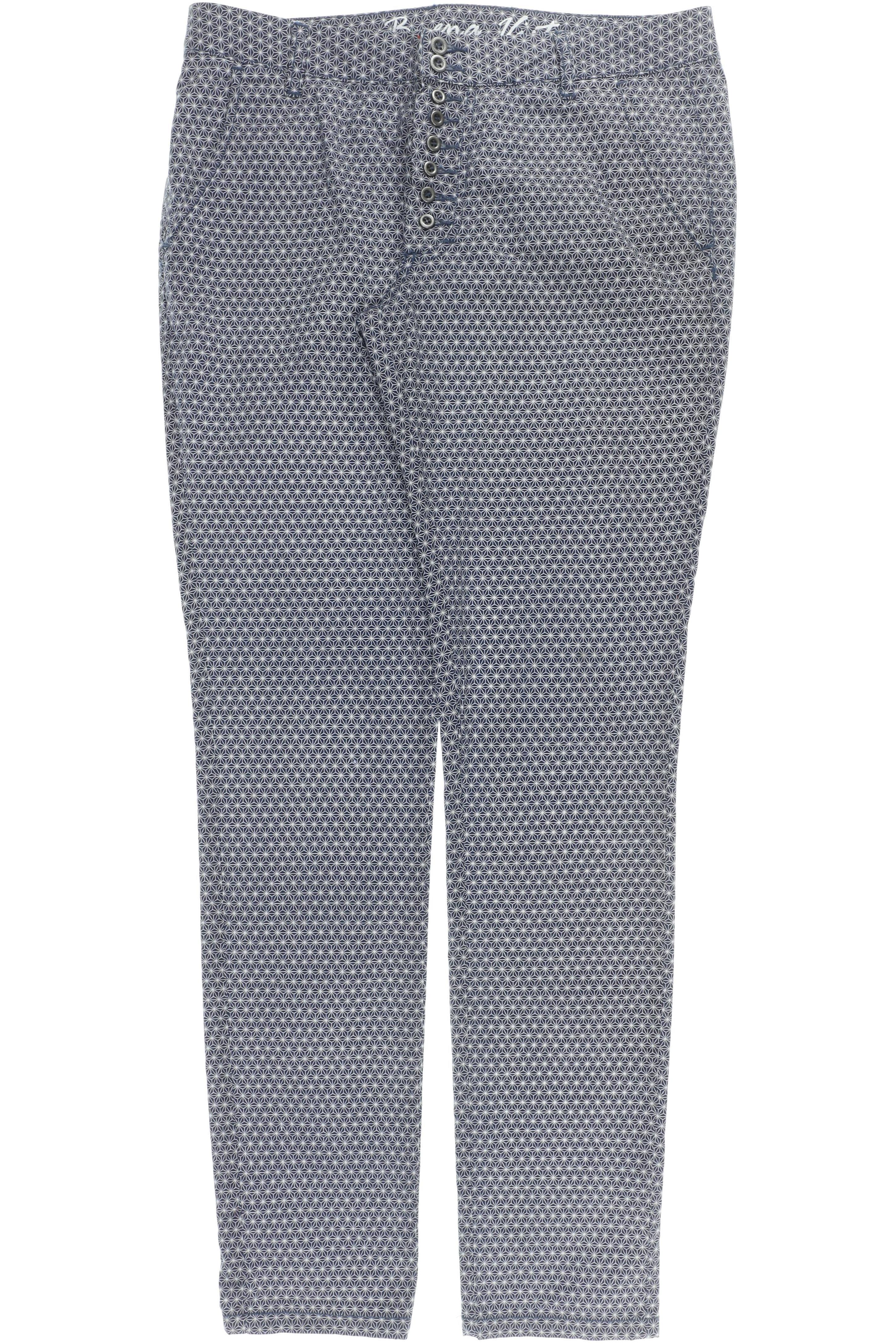 

Buena Vista Damen Stoffhose, blau, Gr.