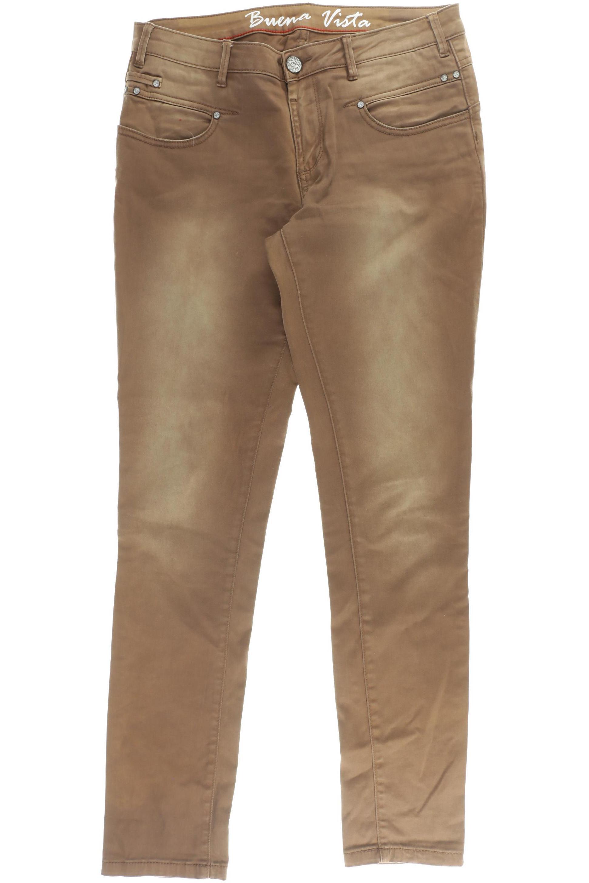 

Buena Vista Damen Stoffhose, braun, Gr.