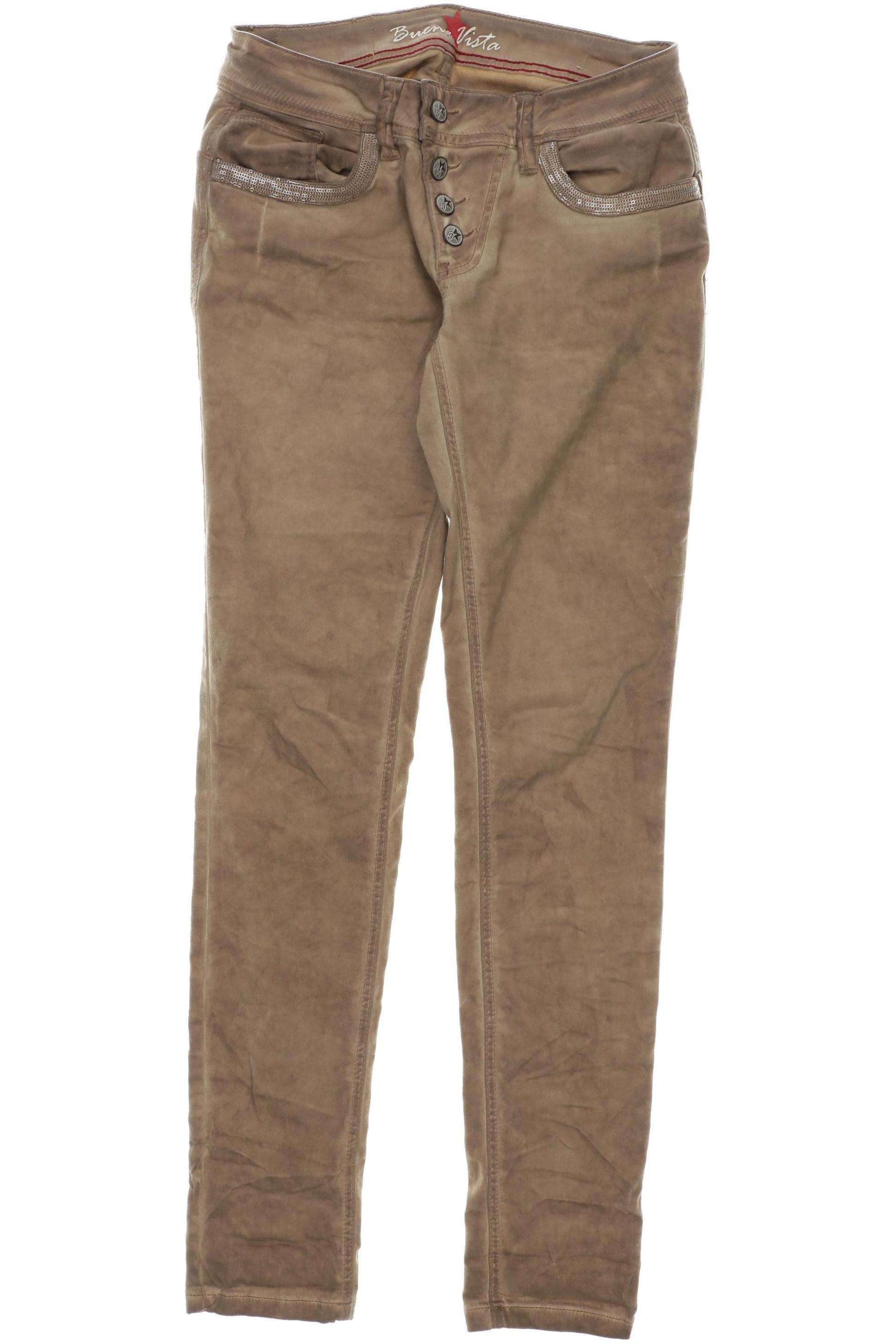 

Buena Vista Damen Jeans, braun, Gr.