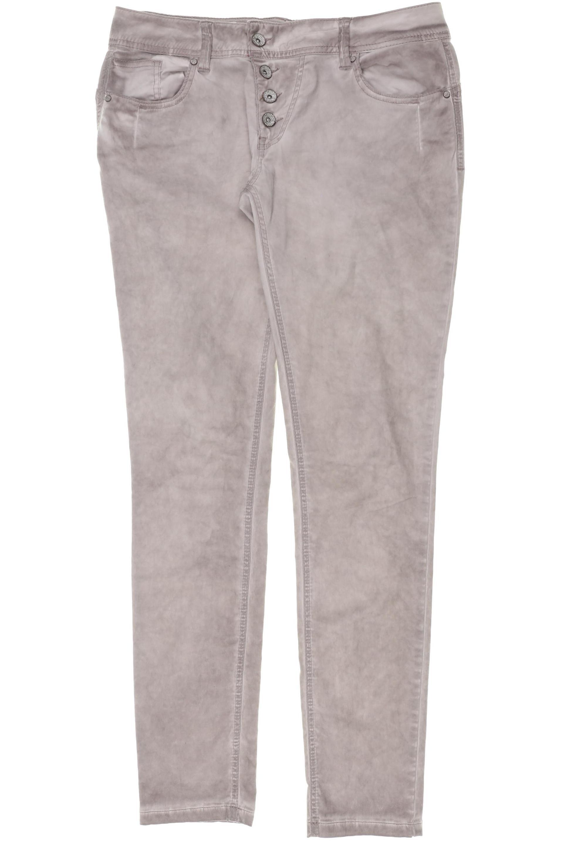 

Buena Vista Damen Stoffhose, grau, Gr.