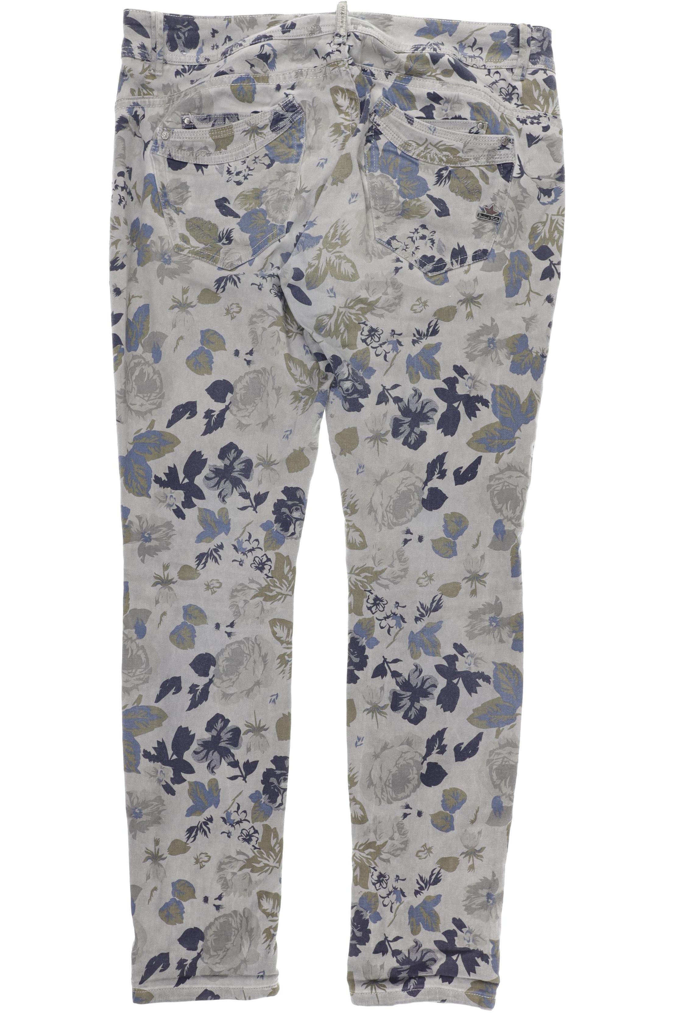 

Buena Vista Damen Stoffhose, grau, Gr.