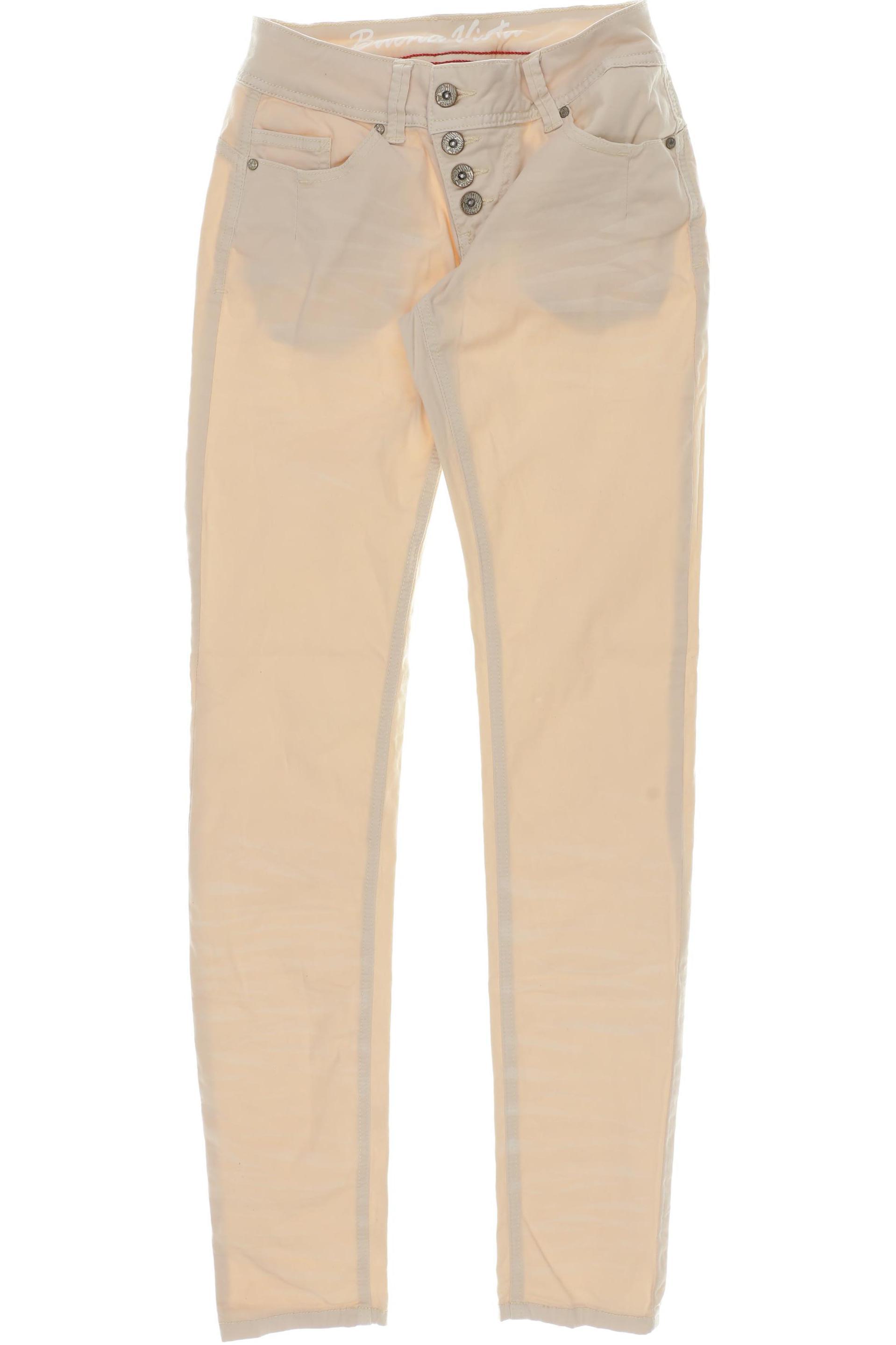 

Buena Vista Damen Stoffhose, beige, Gr.