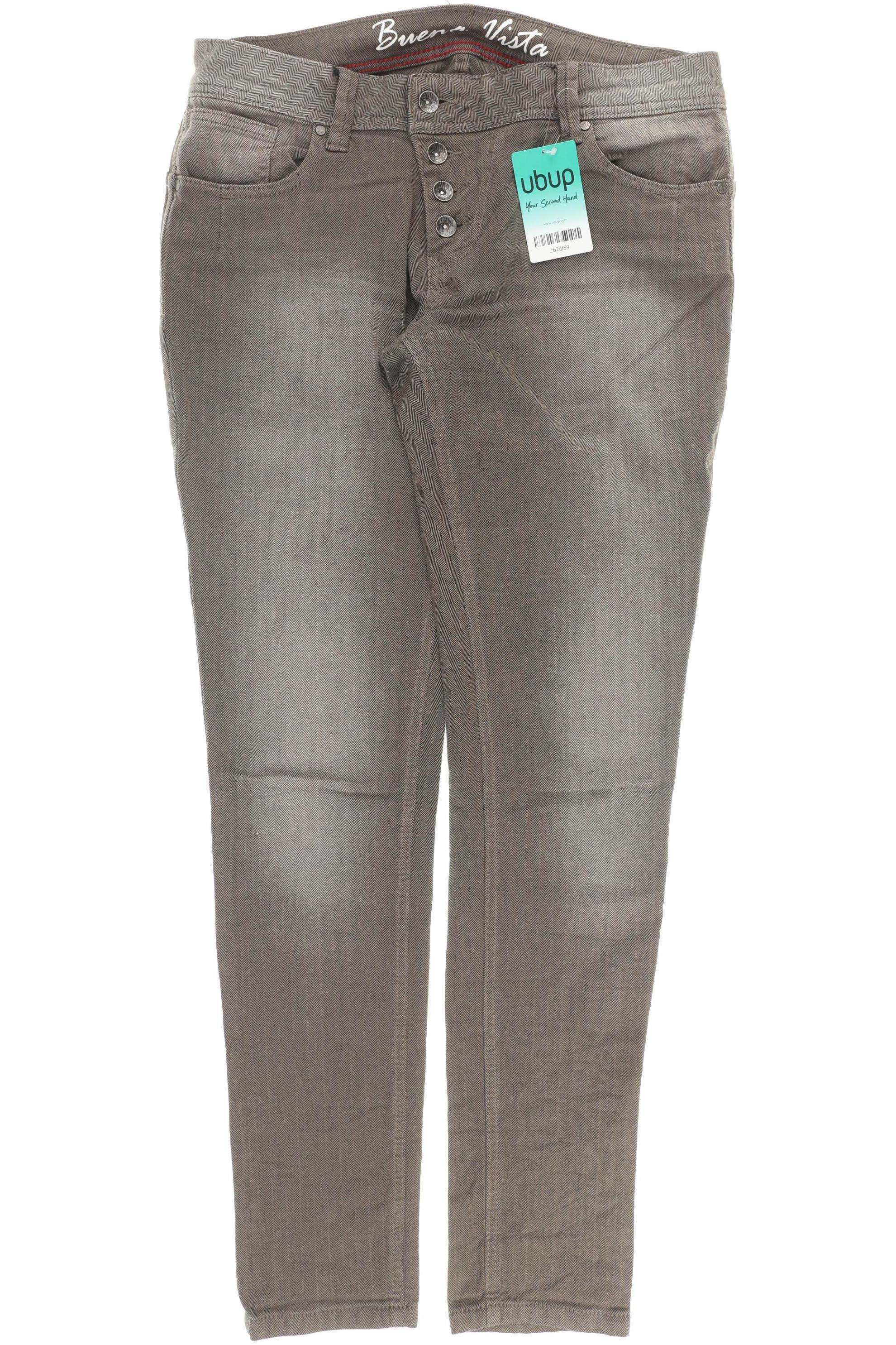 

Buena Vista Damen Stoffhose, braun, Gr.