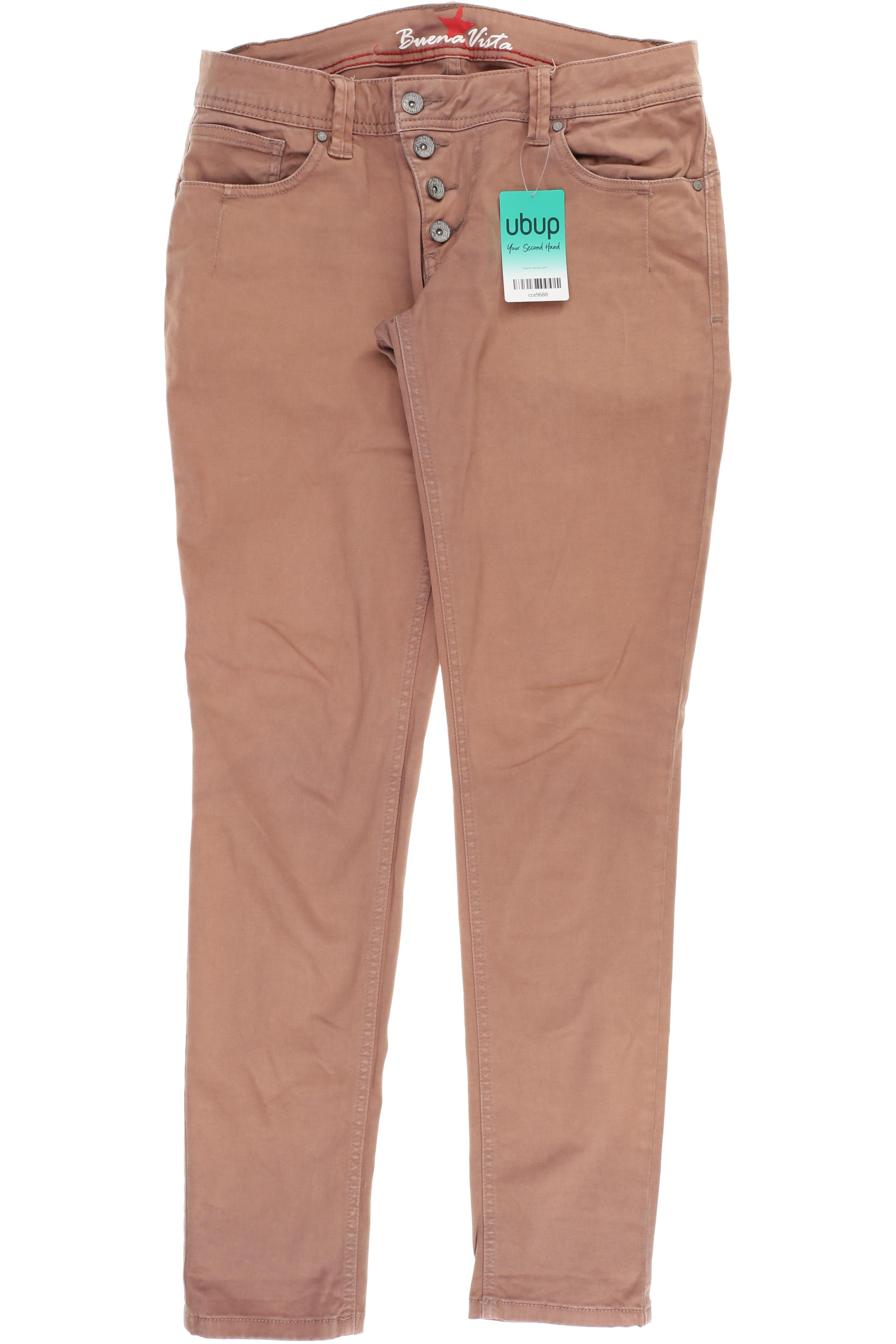 

Buena Vista Damen Jeans, braun, Gr.